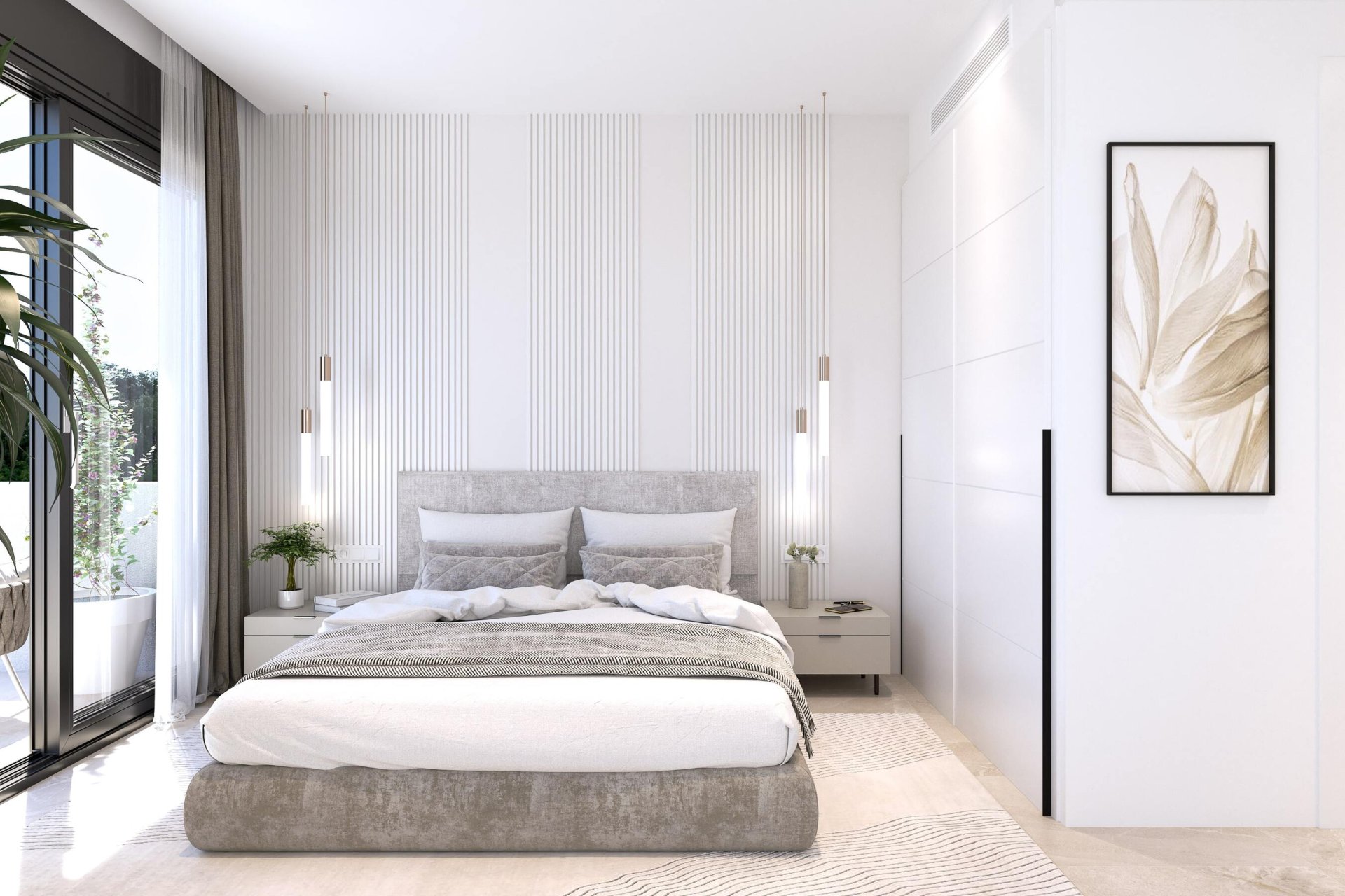 Nieuwbouw - high-bungalow -
Torrevieja