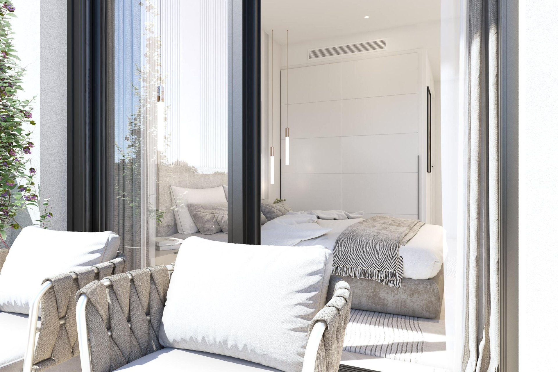 Nieuwbouw - high-bungalow -
Torrevieja