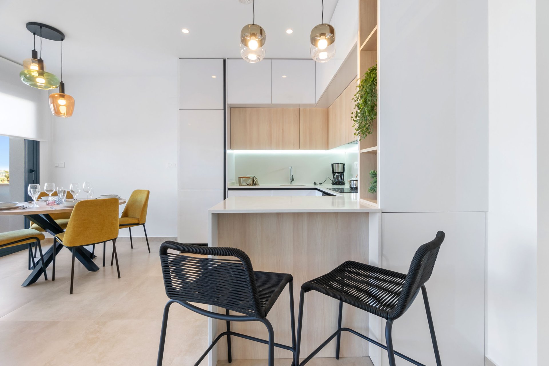 Nieuwbouw - high-bungalow -
Torrevieja