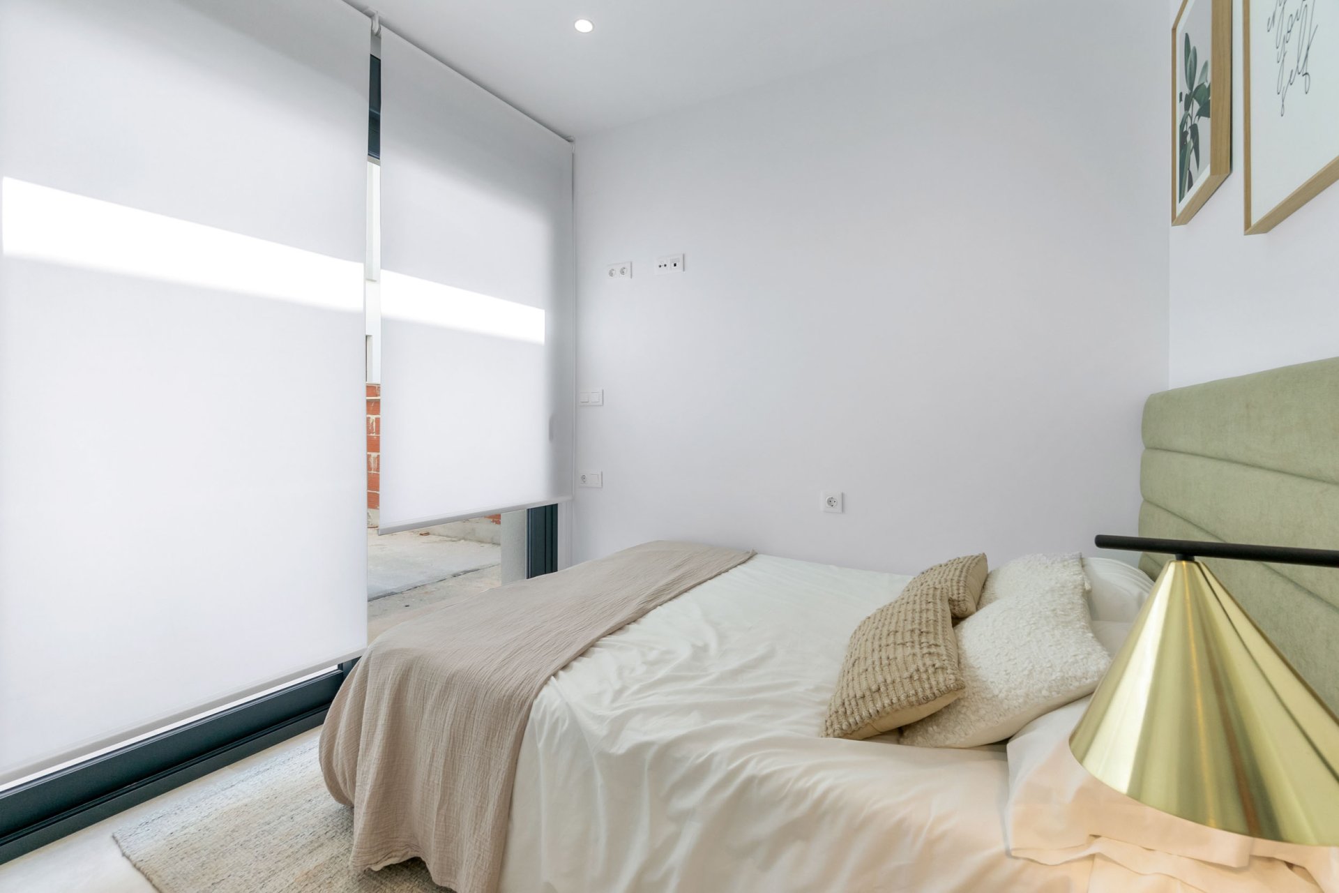 Nieuwbouw - high-bungalow -
Torrevieja