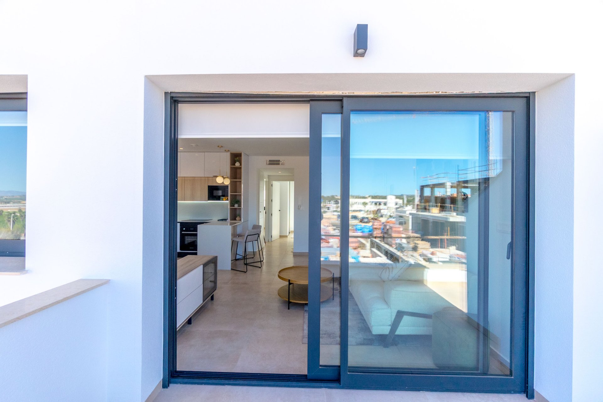 Nieuwbouw - high-bungalow -
Torrevieja