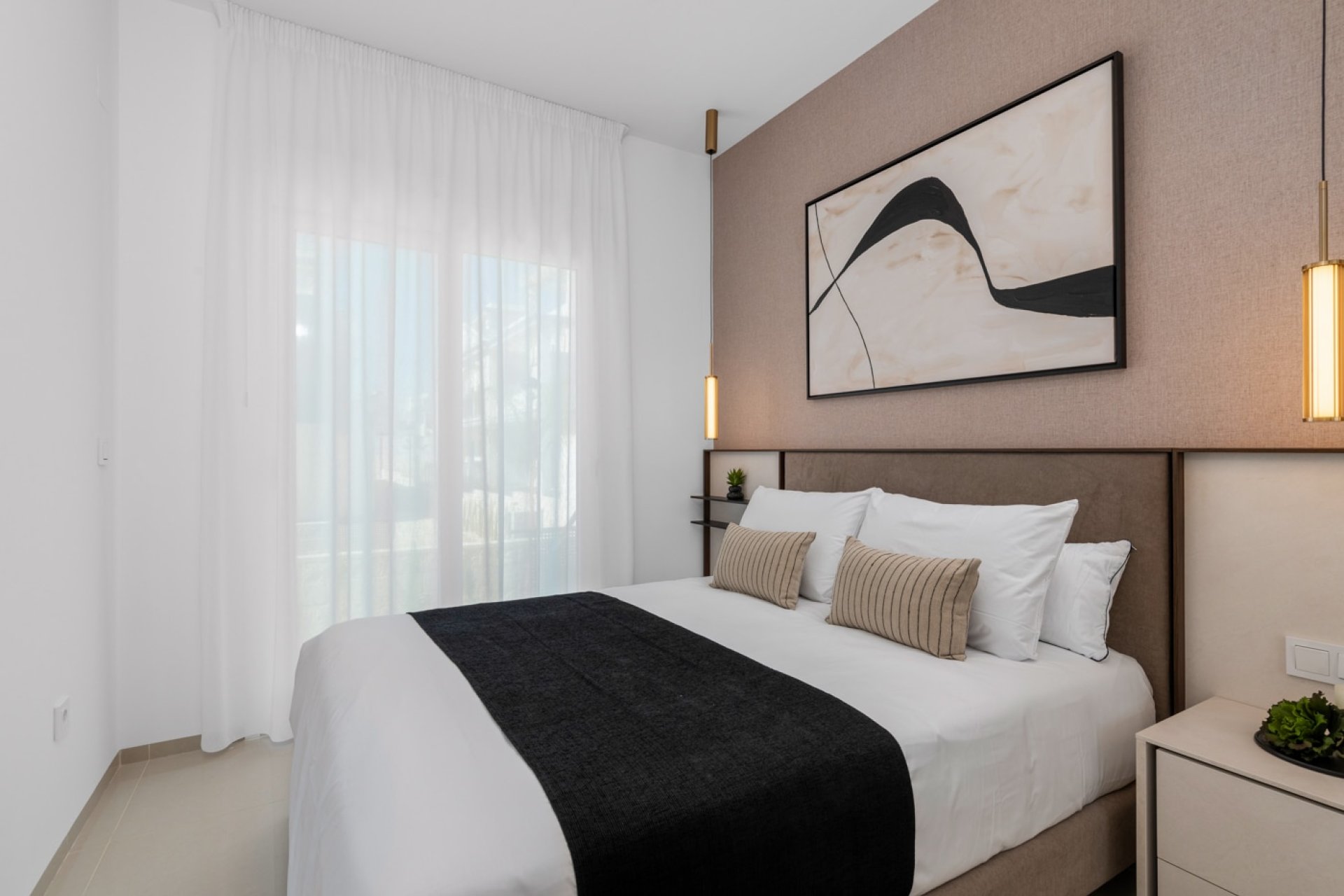 Nieuwbouw - low-bungalow -
Ciudad Quesada