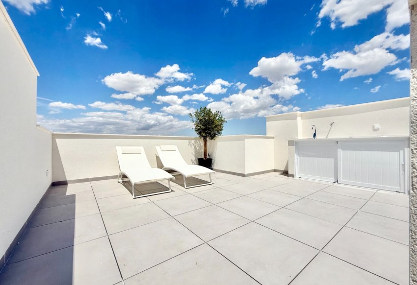 Nieuwbouw - low-bungalow -
Cox