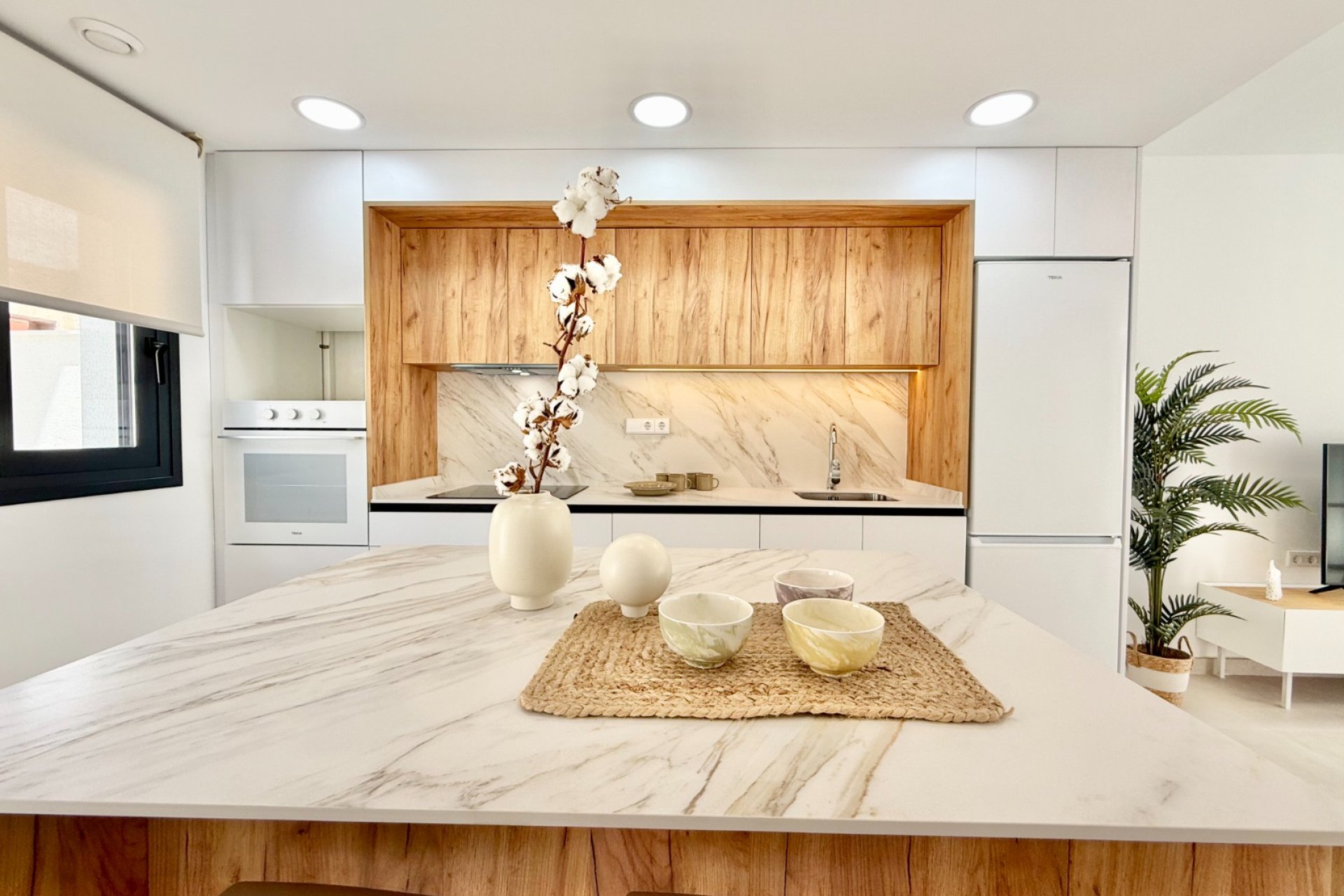 Nieuwbouw - low-bungalow -
Cox