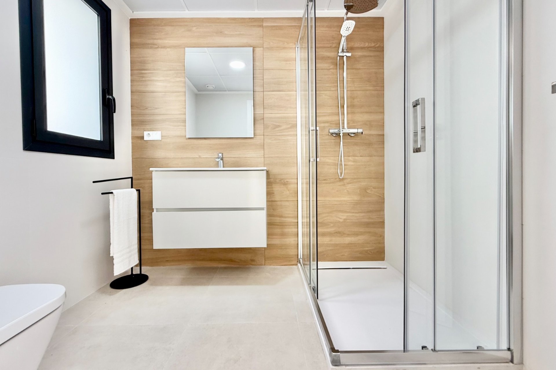 Nieuwbouw - low-bungalow -
Cox