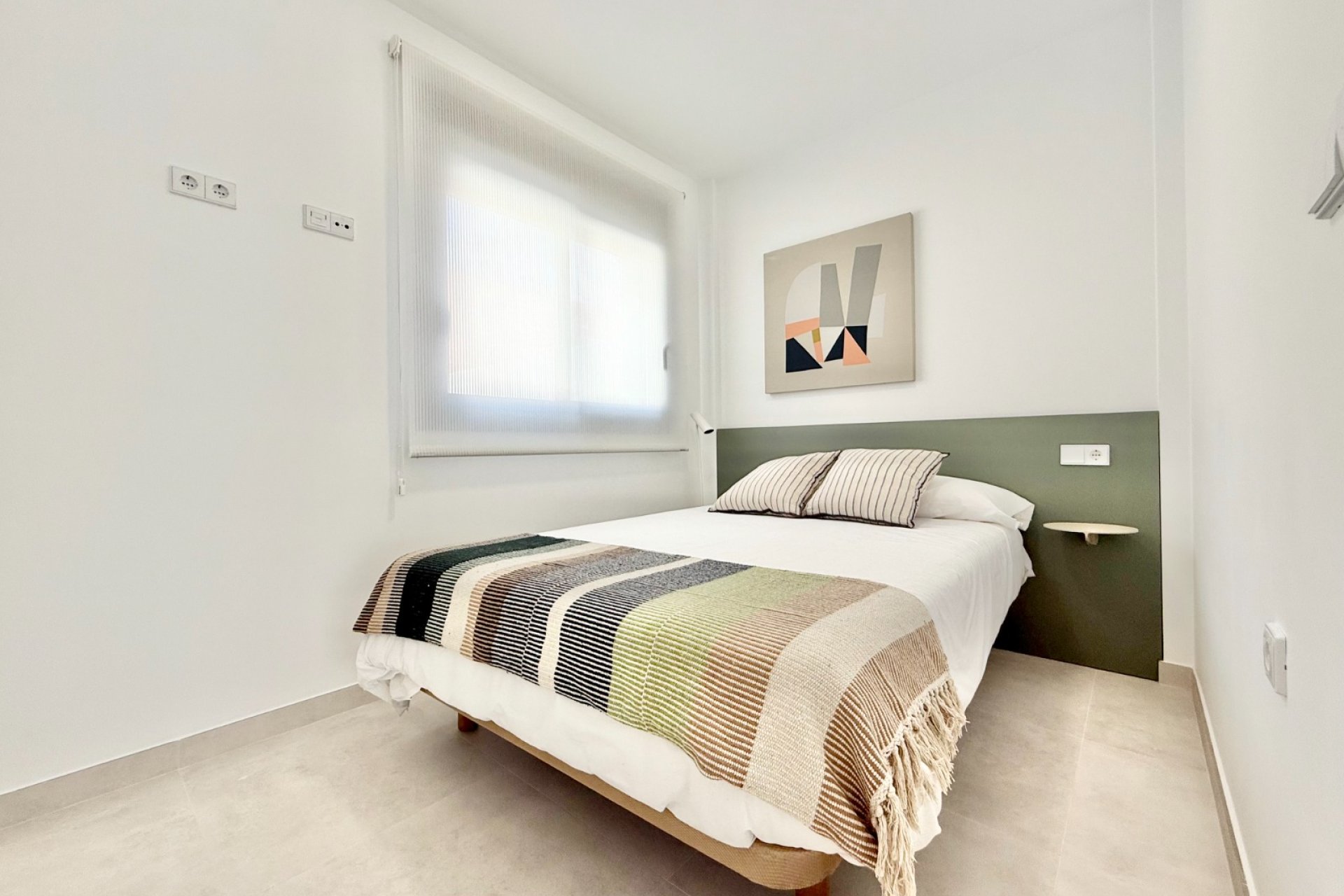 Nieuwbouw - low-bungalow -
Cox