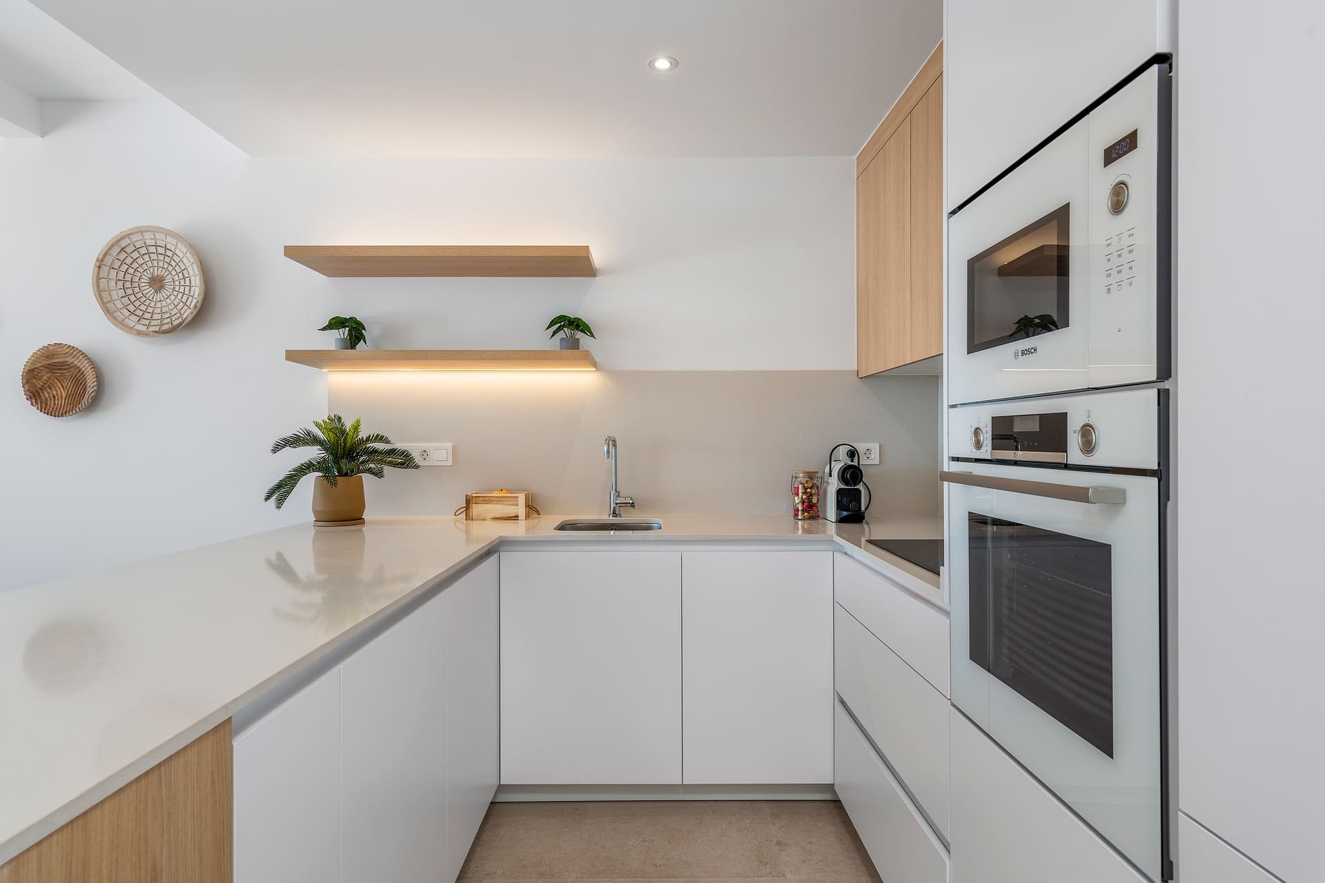 Nieuwbouw - low-bungalow -
Dolores