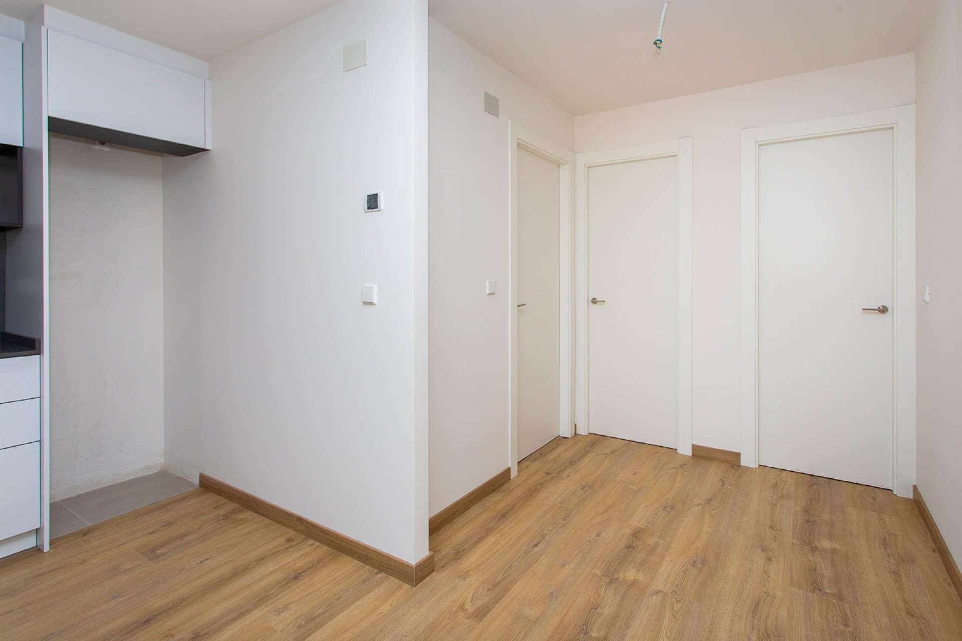 Nieuwbouw - low-bungalow -
La Canalosa
