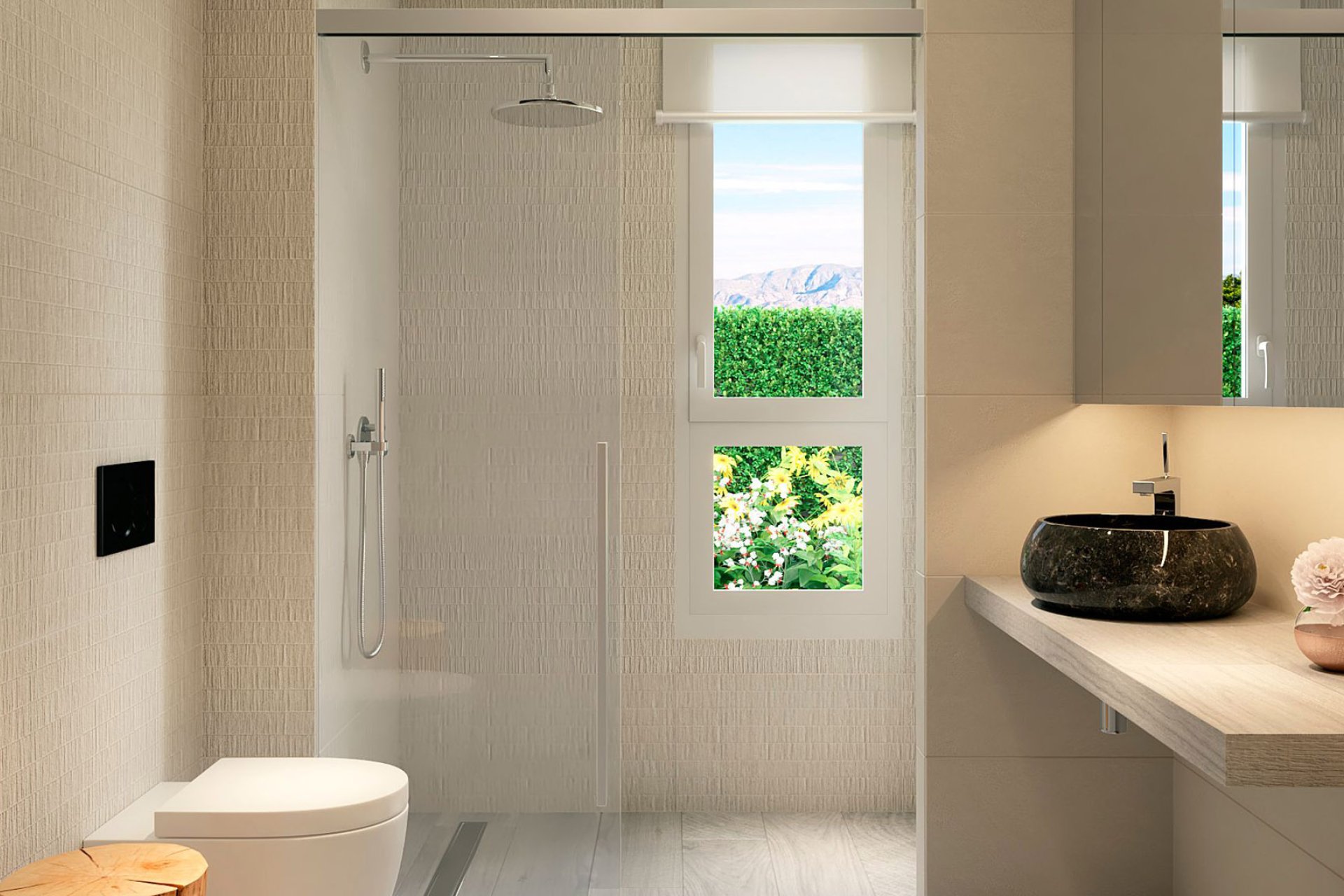 Nieuwbouw - low-bungalow -
La Finca Golf