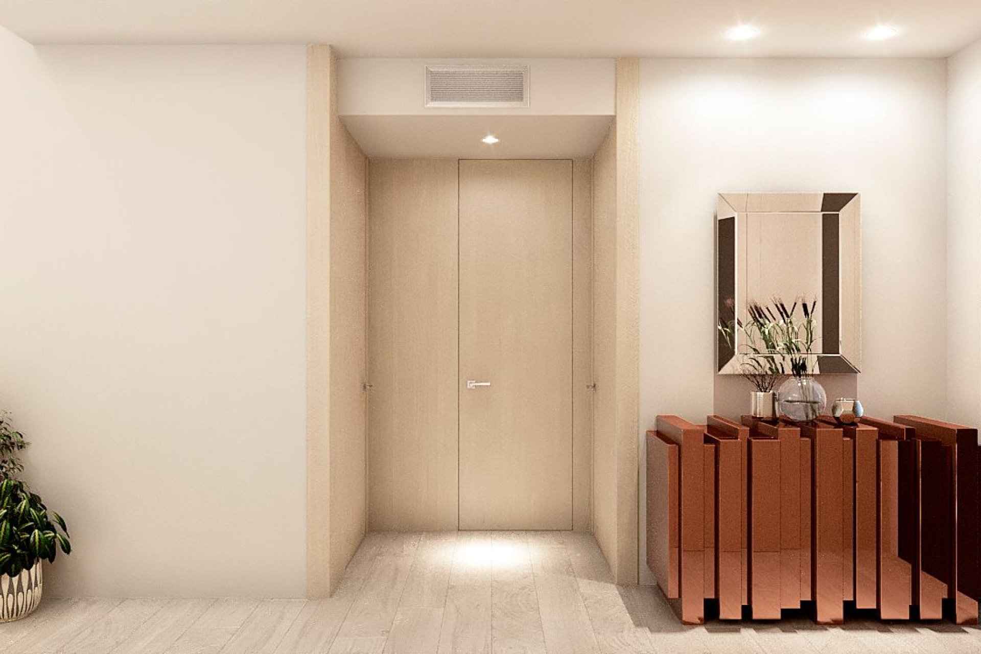 Nieuwbouw - low-bungalow -
La Finca Golf