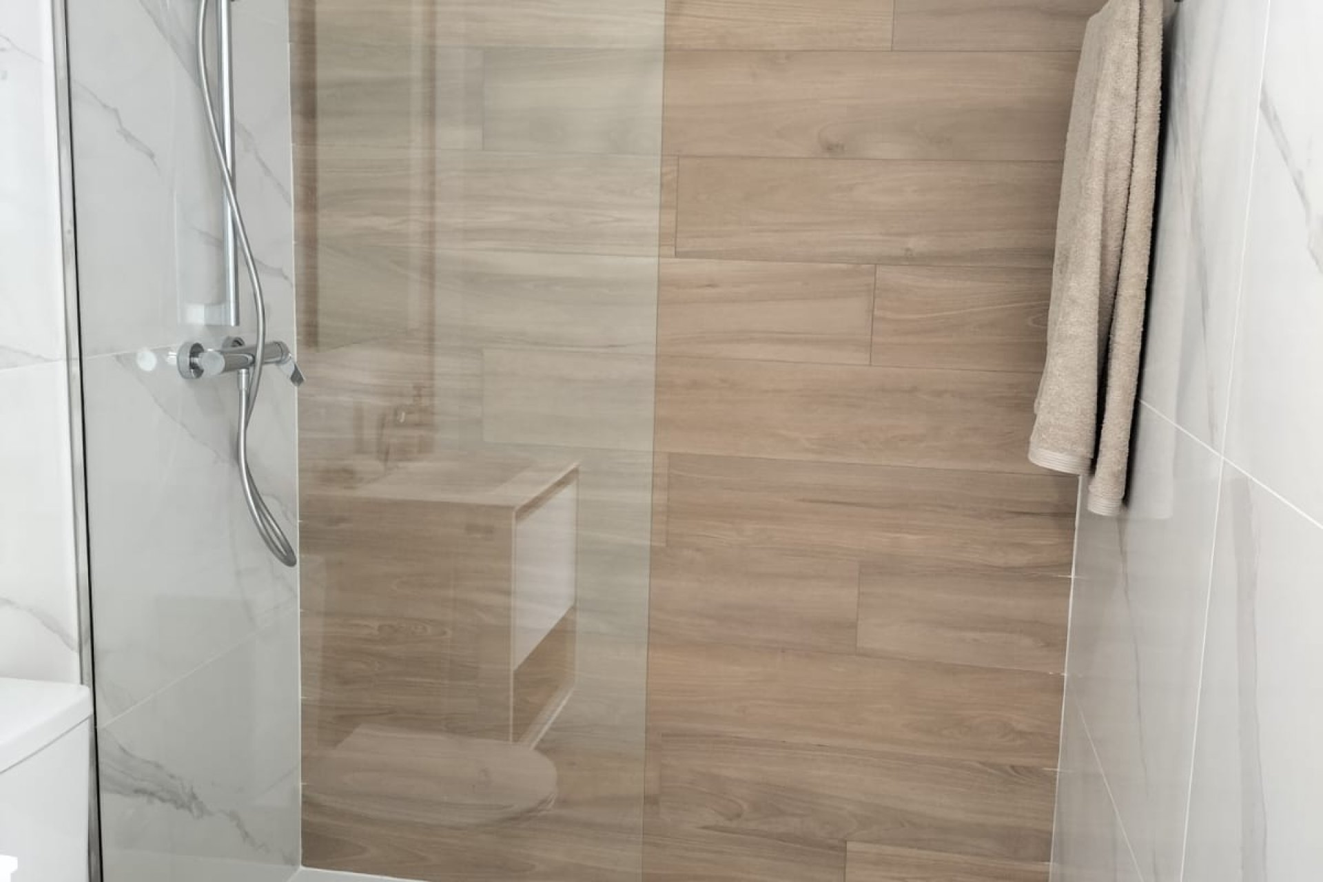 Nieuwbouw - low-bungalow -
Orihuela