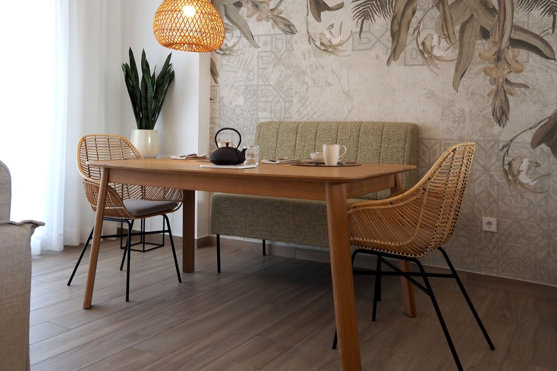 Nieuwbouw - low-bungalow -
Orihuela