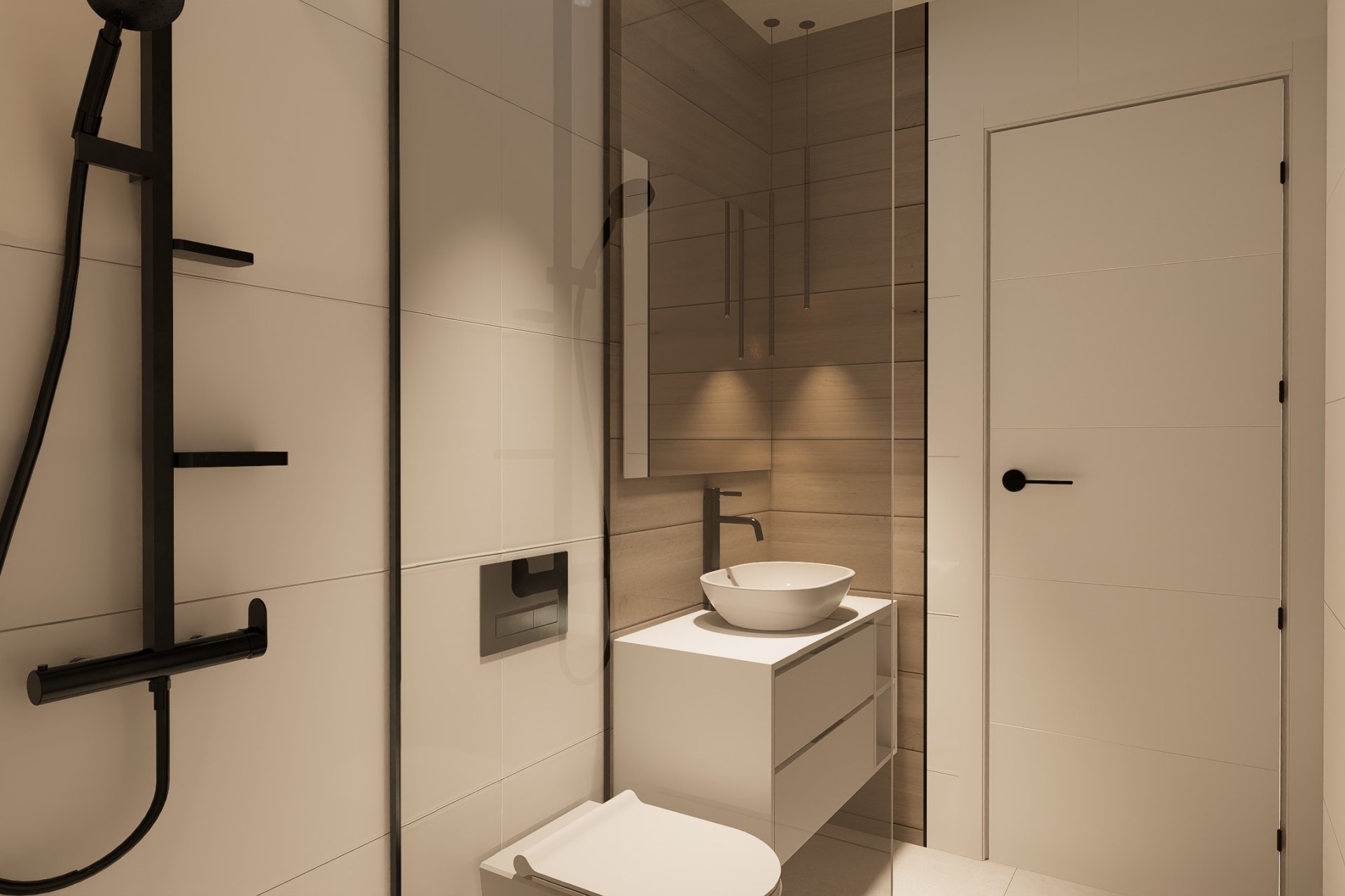 Nieuwbouw - low-bungalow -
Pilar de la Horadada