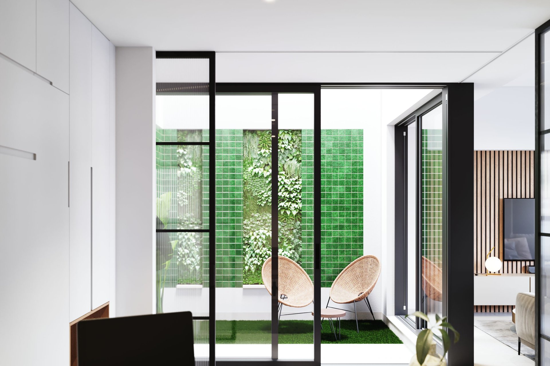 Nieuwbouw - low-bungalow -
Pilar de la Horadada