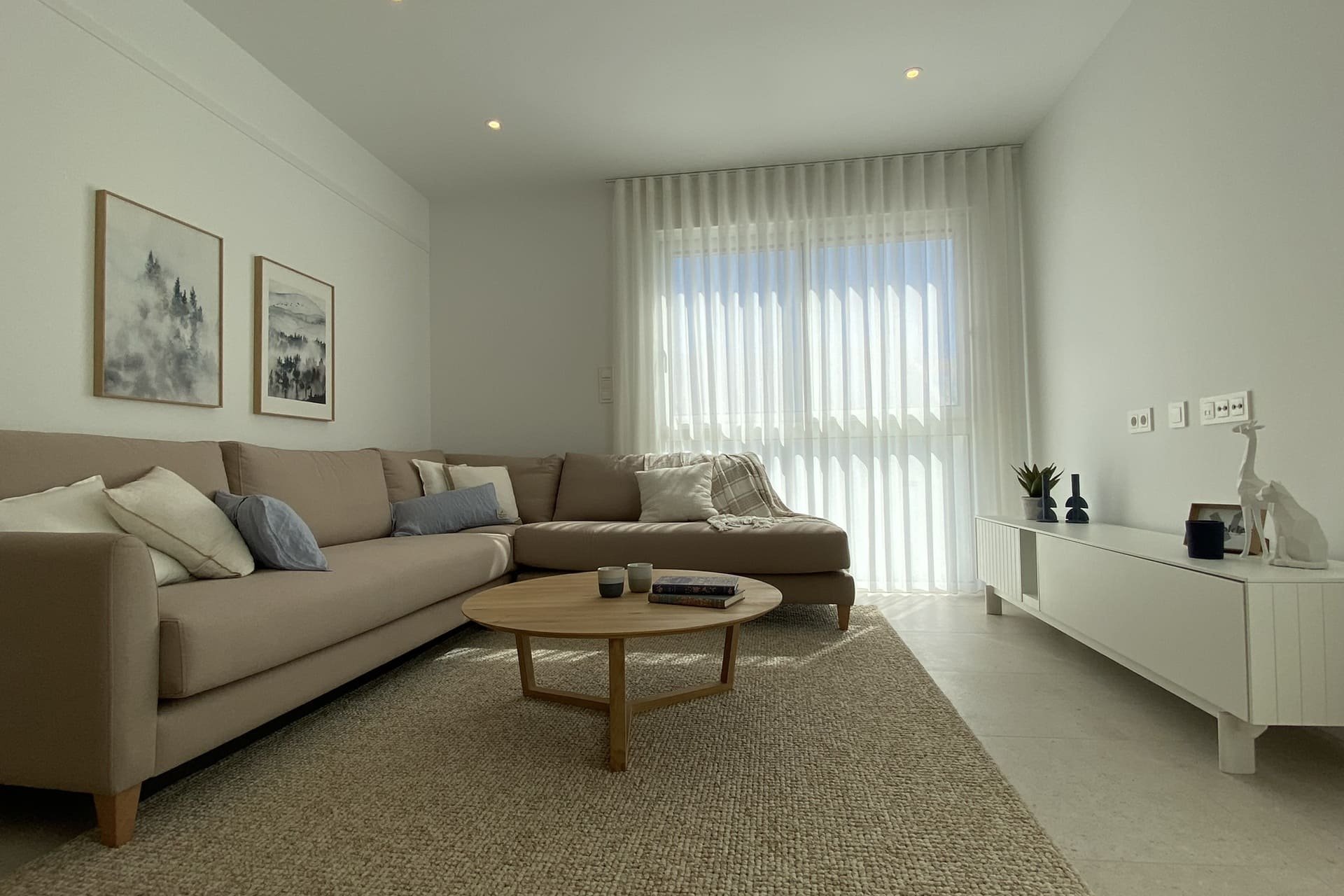 Nieuwbouw - low-bungalow -
Pilar de la Horadada