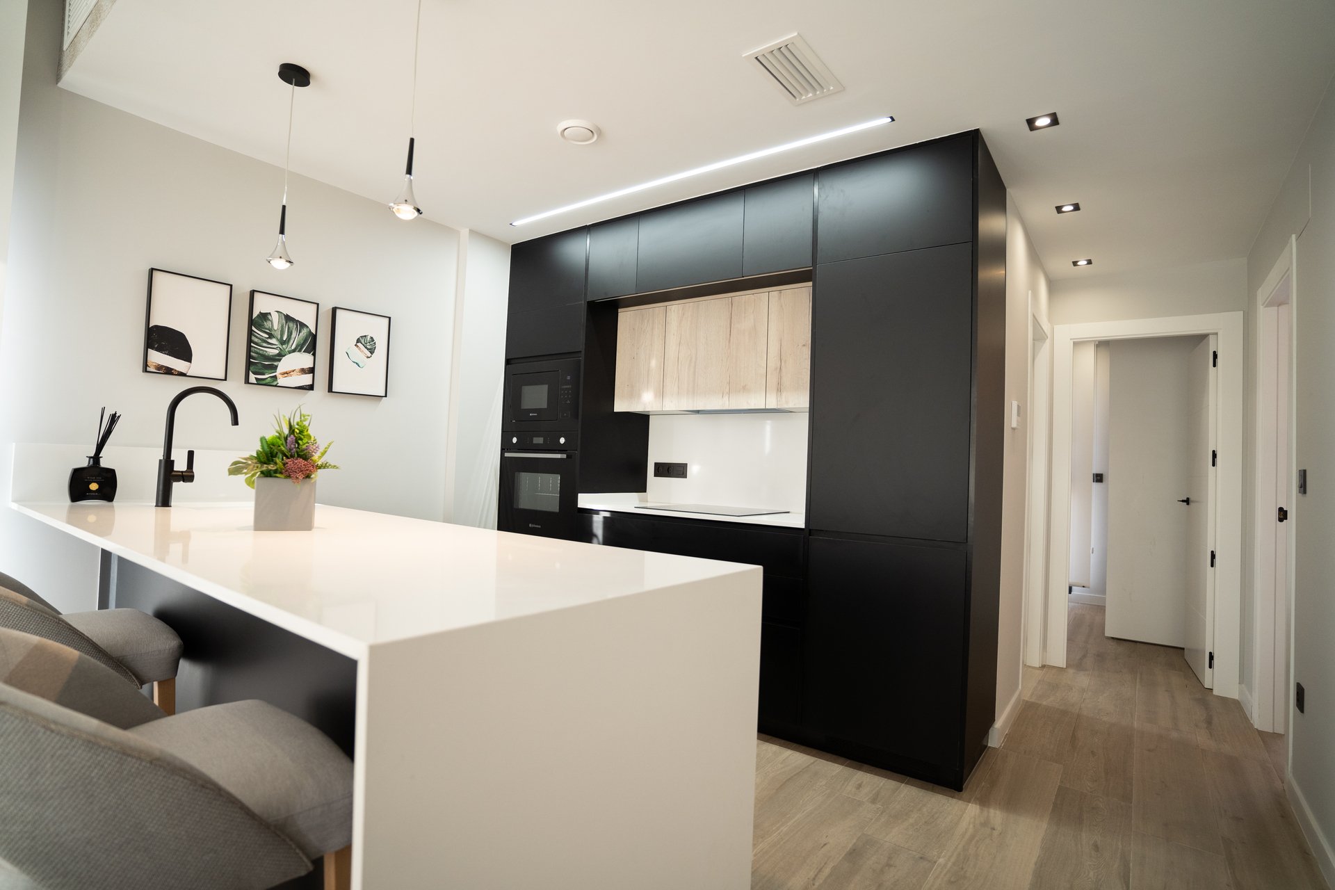 Nieuwbouw - low-bungalow -
Pilar de la Horadada