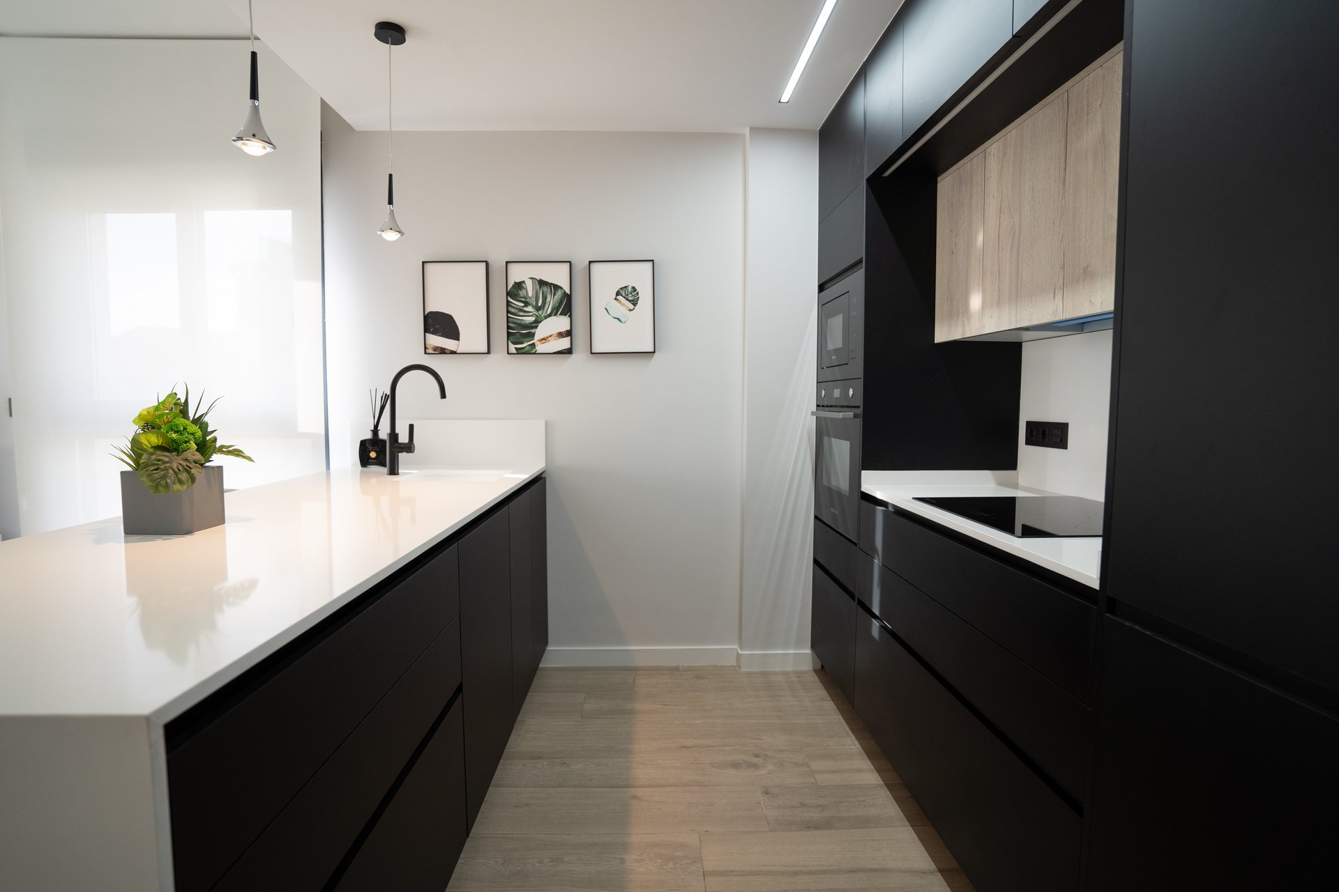 Nieuwbouw - low-bungalow -
Pilar de la Horadada