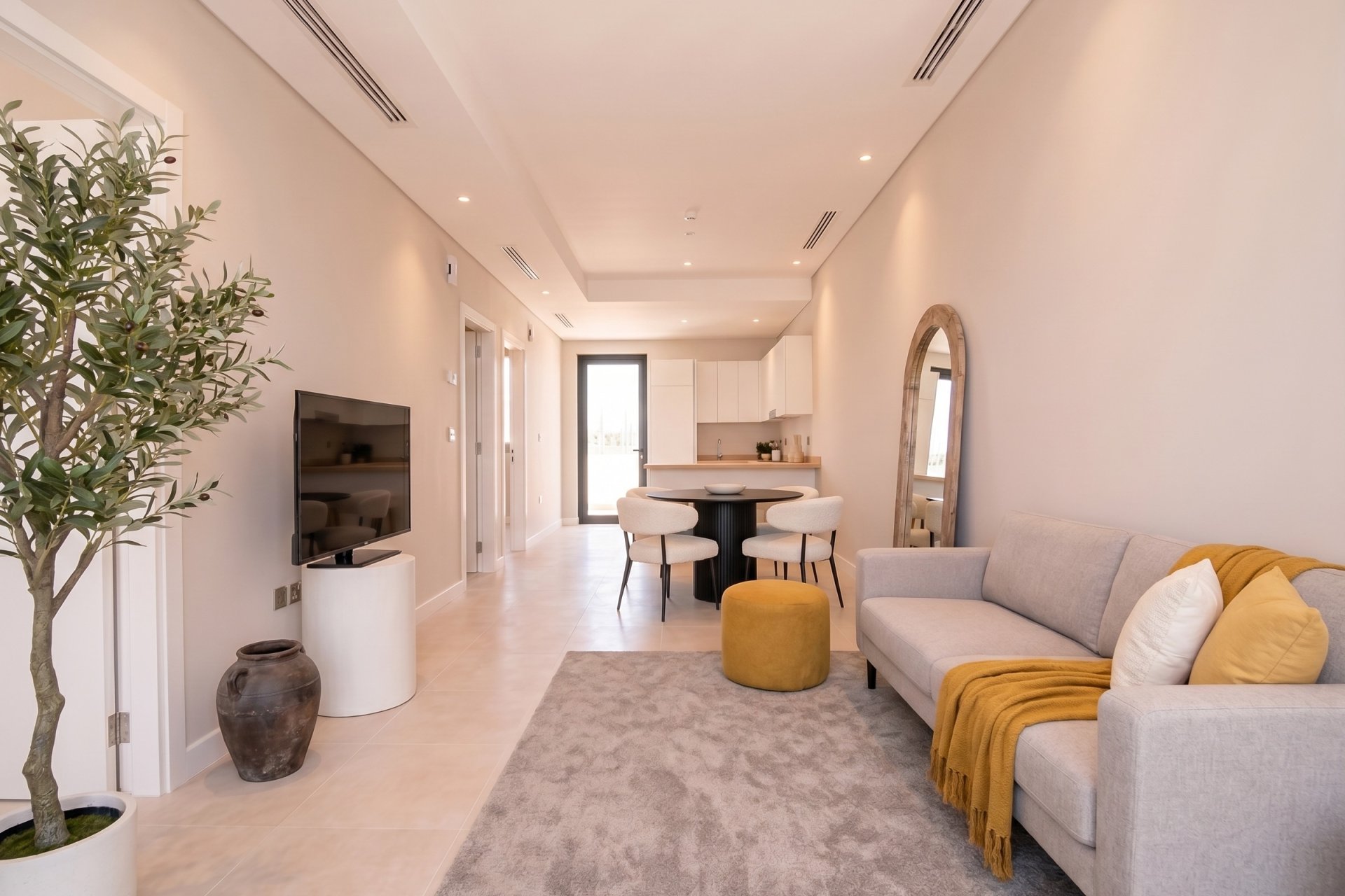 Nieuwbouw - low-bungalow -
San Fulgencio