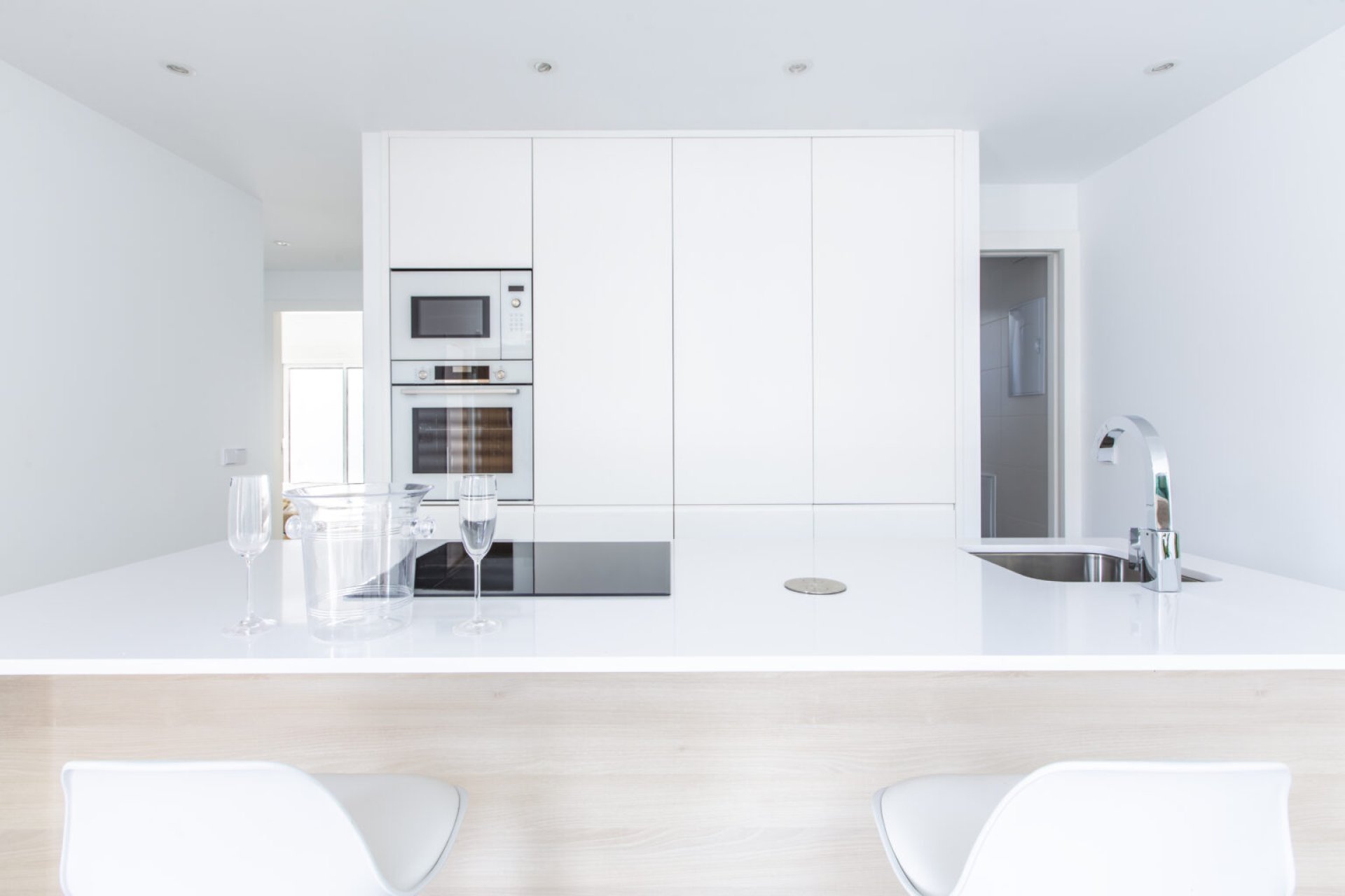 Nieuwbouw - low-bungalow -
San Javier