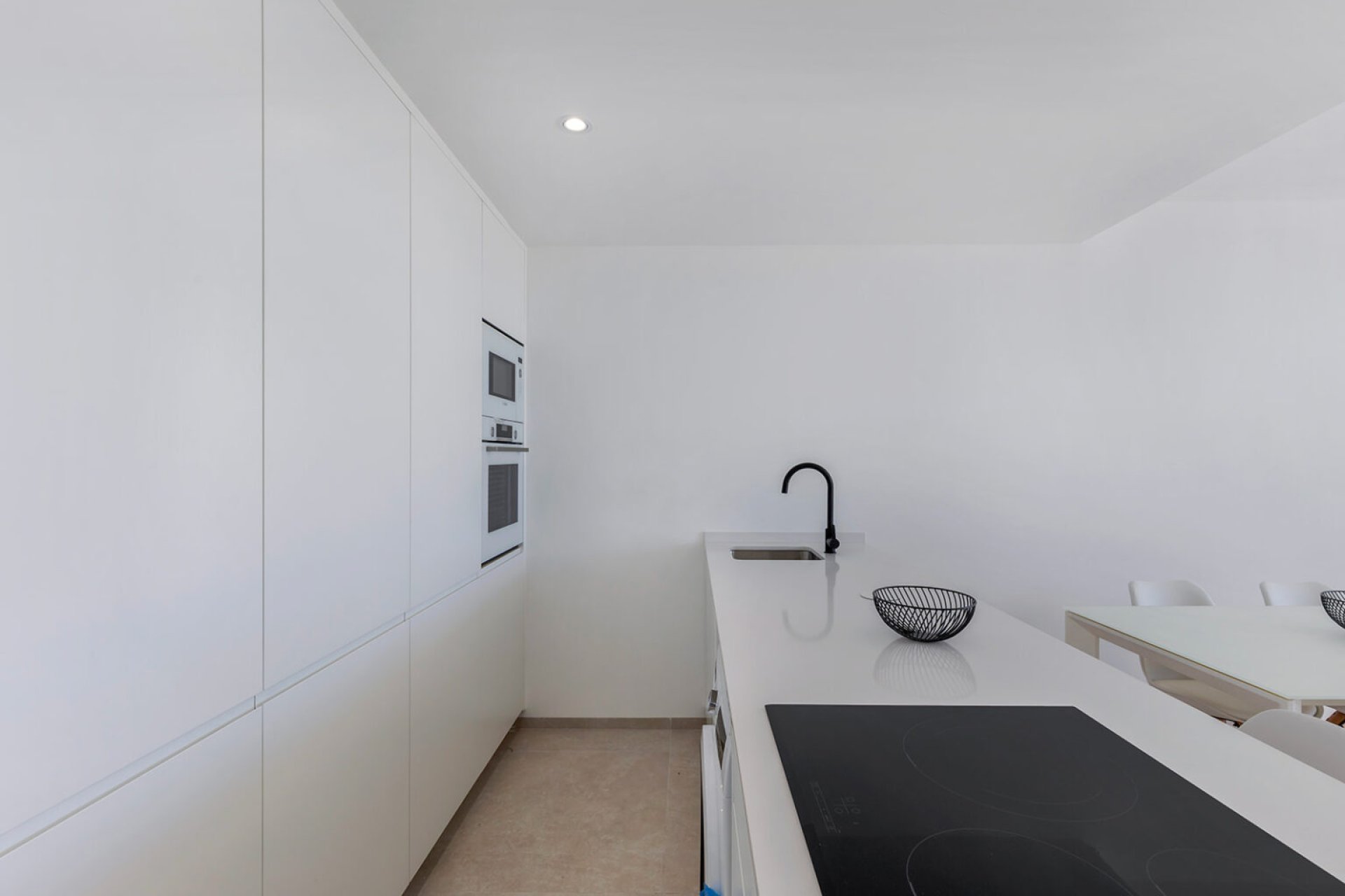 Nieuwbouw - low-bungalow -
San Javier