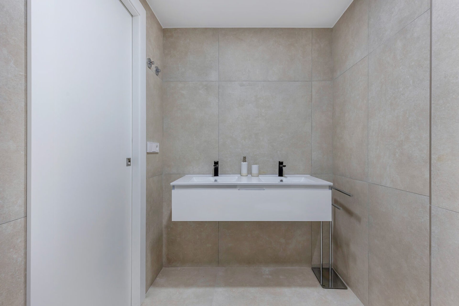Nieuwbouw - low-bungalow -
San Javier