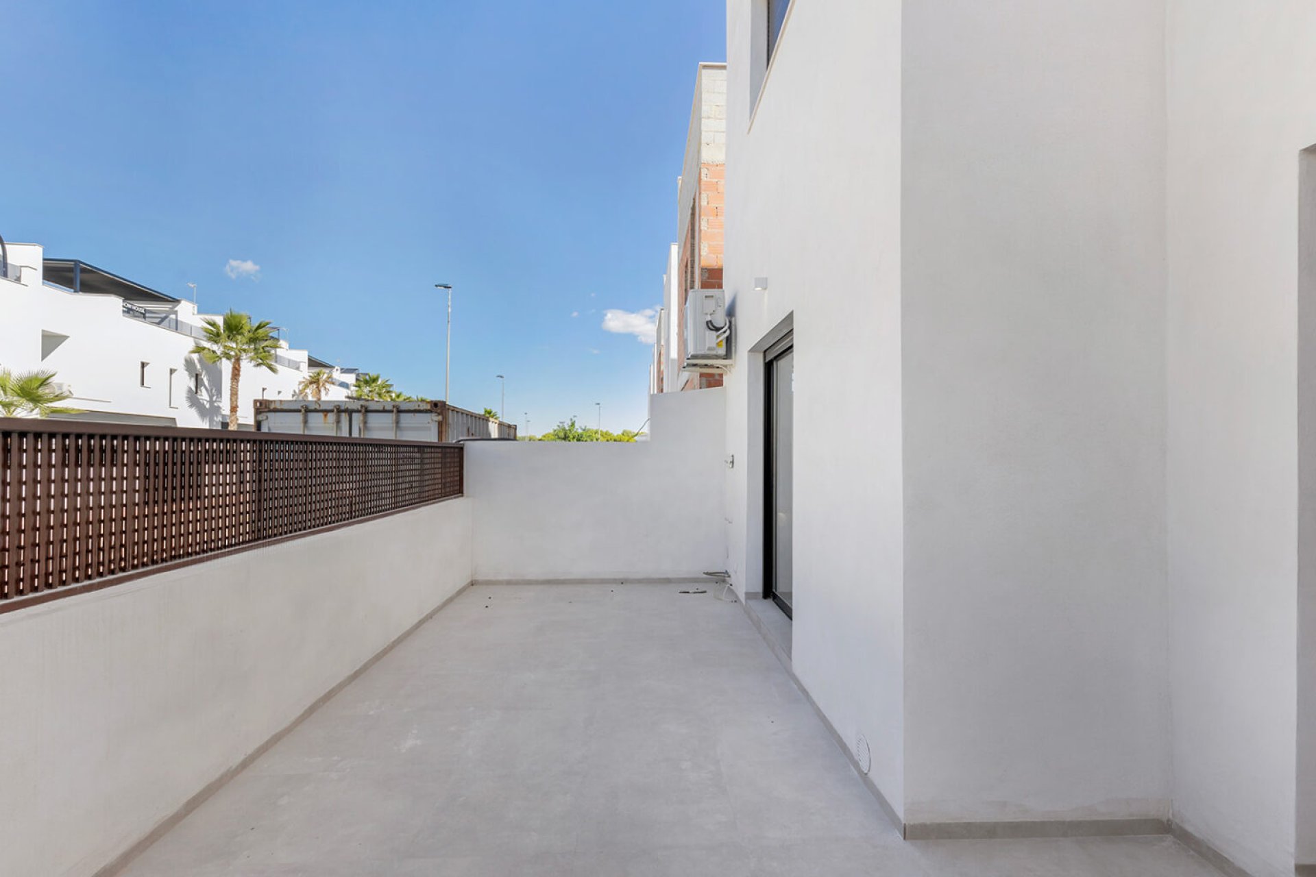 Nieuwbouw - low-bungalow -
San Javier