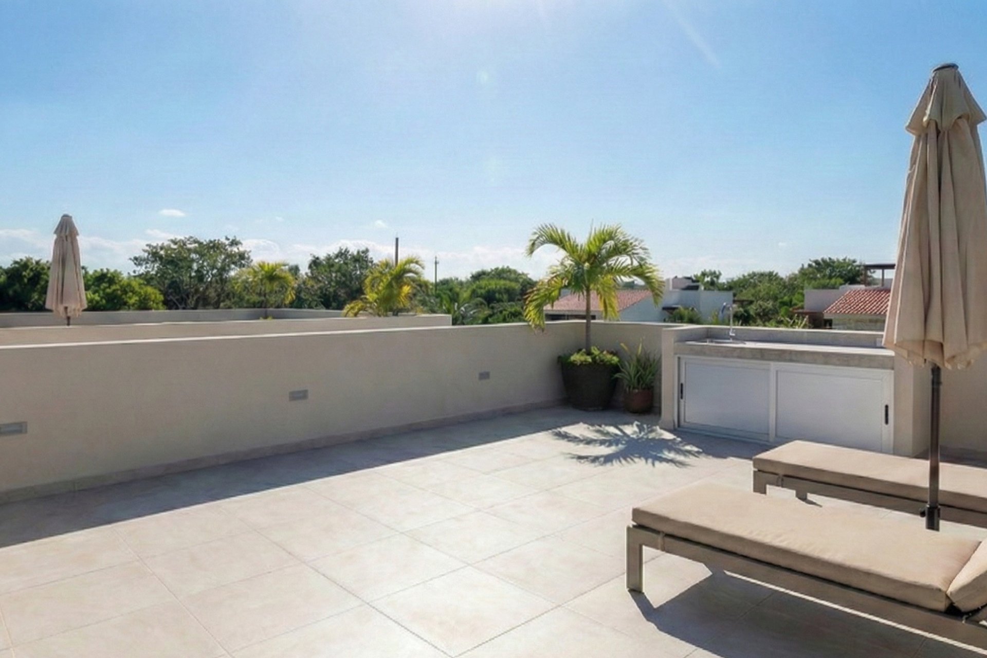 Nieuwbouw - low-bungalow -
San Javier