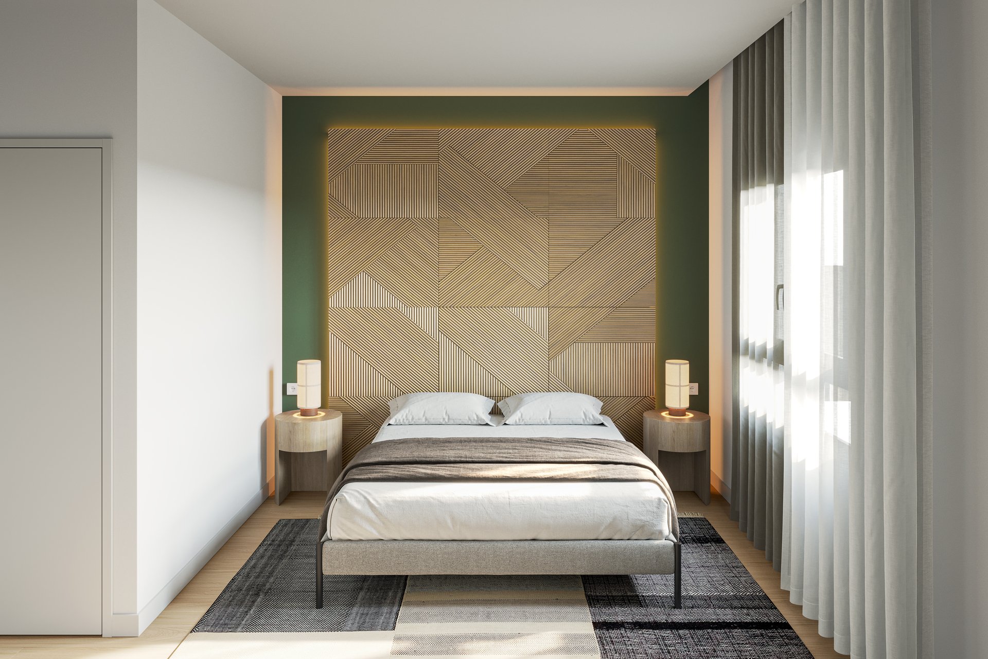 Nieuwbouw - low-bungalow -
San Miguel de Salinas