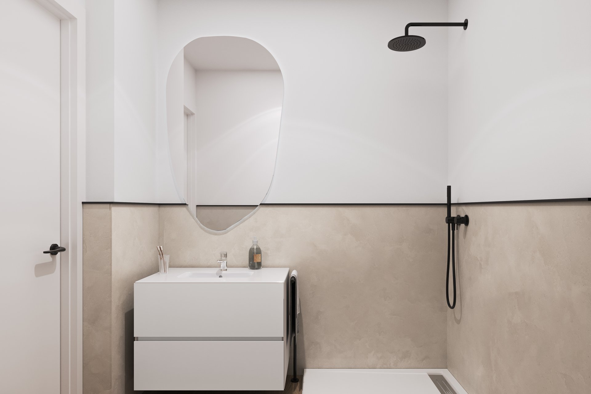 Nieuwbouw - low-bungalow -
San Miguel de Salinas