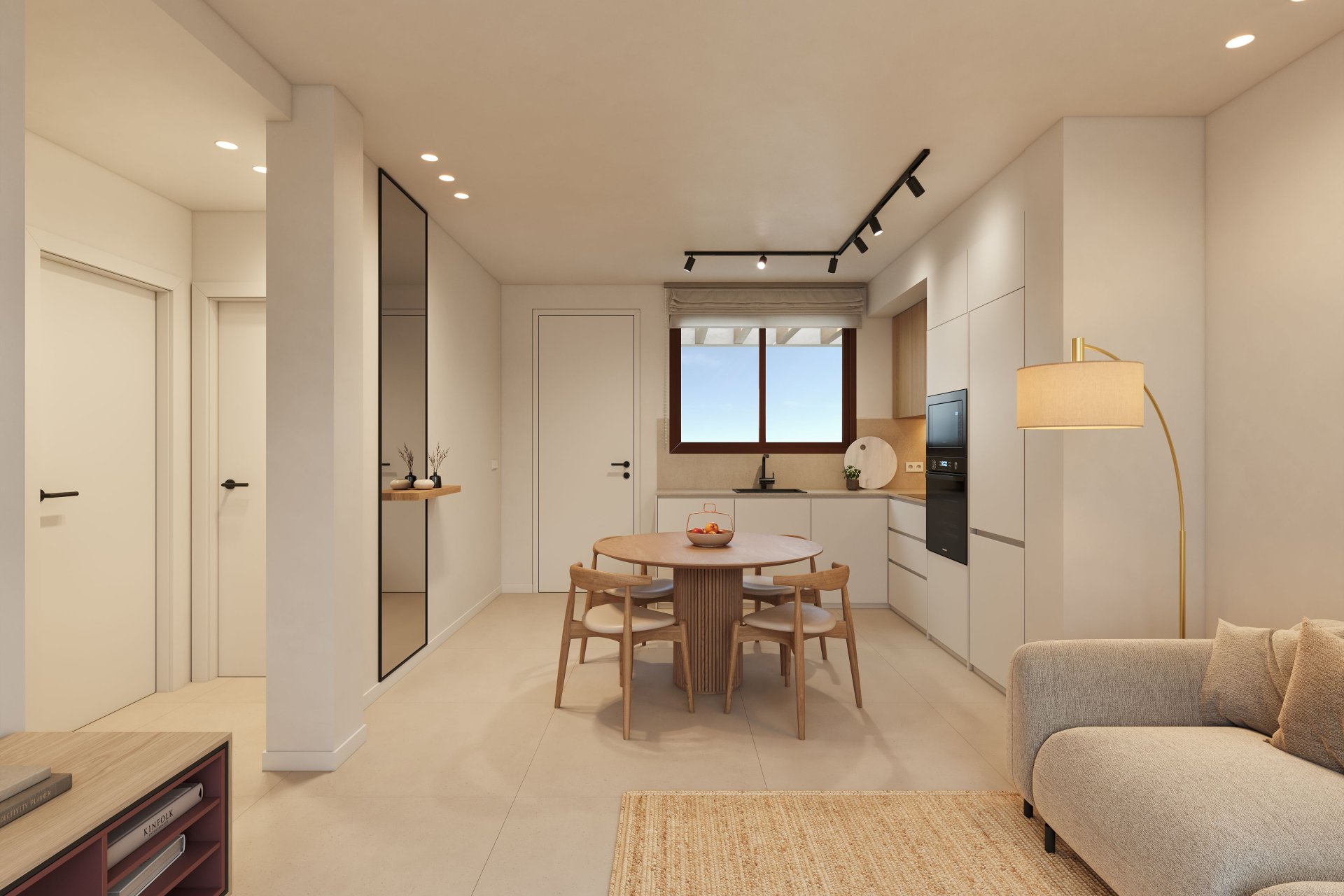Nieuwbouw - low-bungalow -
San Pedro del Pinatar