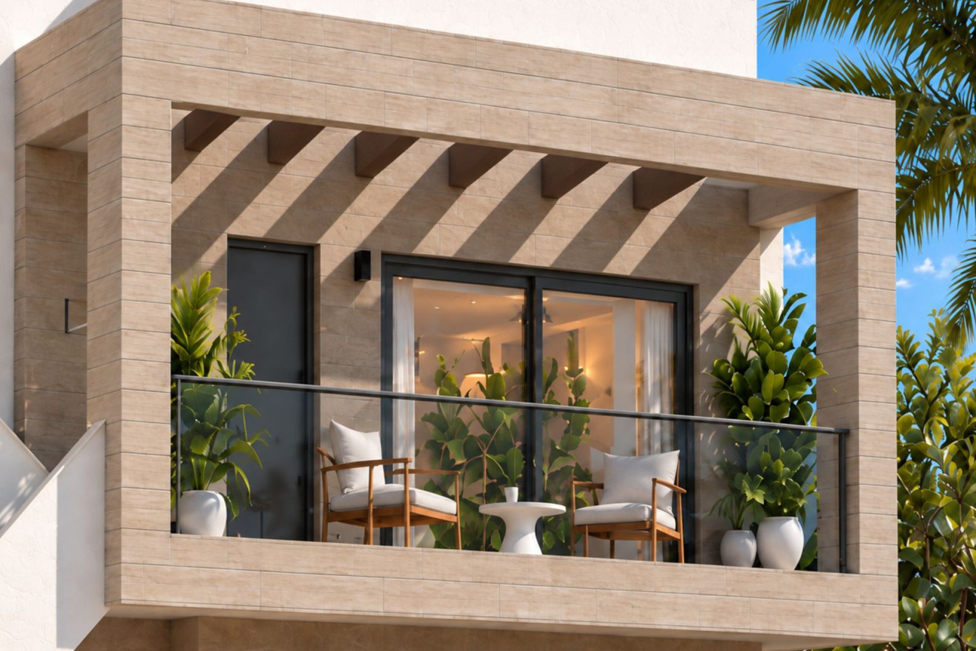 Nieuwbouw - low-bungalow -
San Pedro del Pinatar