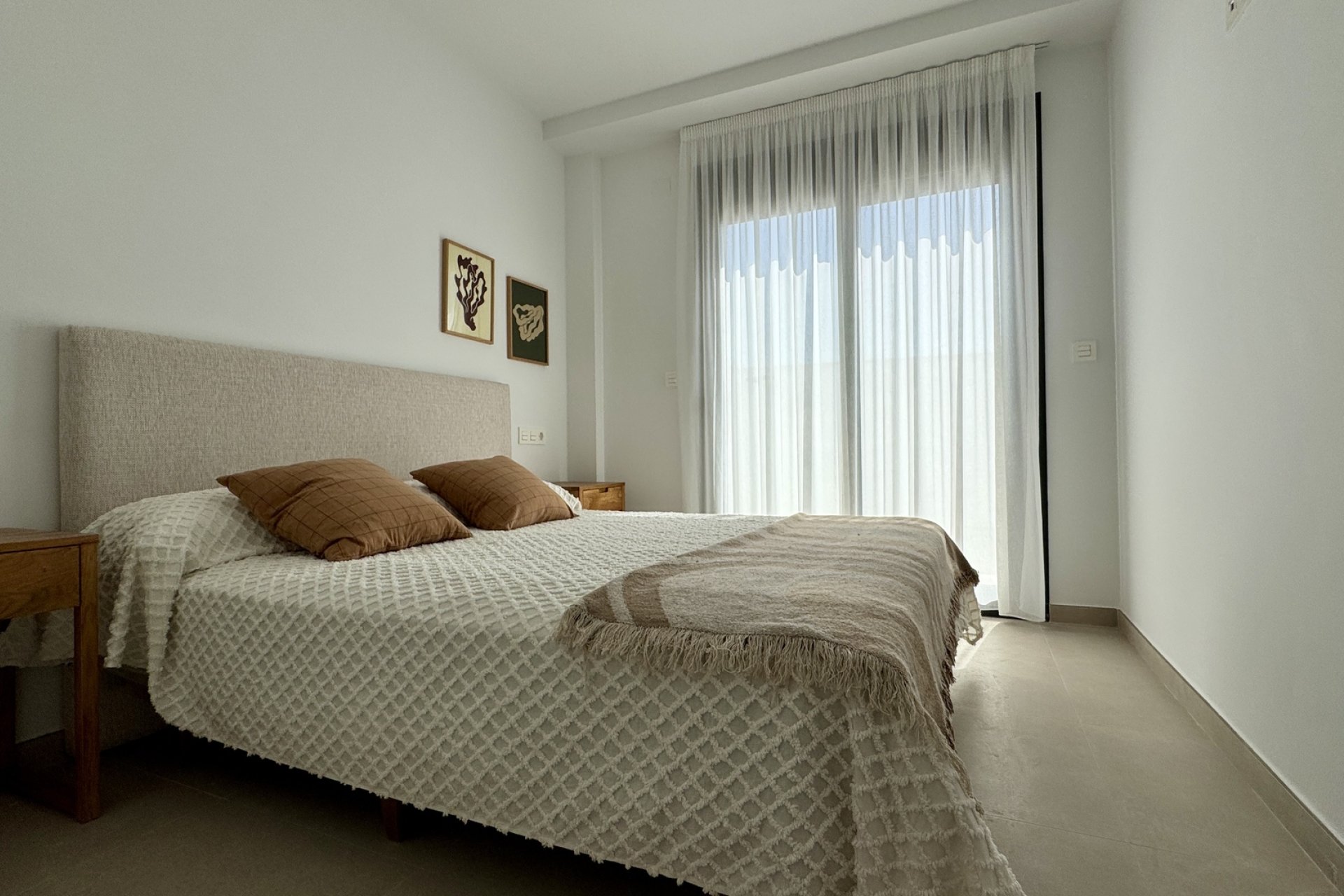 Nieuwbouw - low-bungalow -
San Pedro del Pinatar