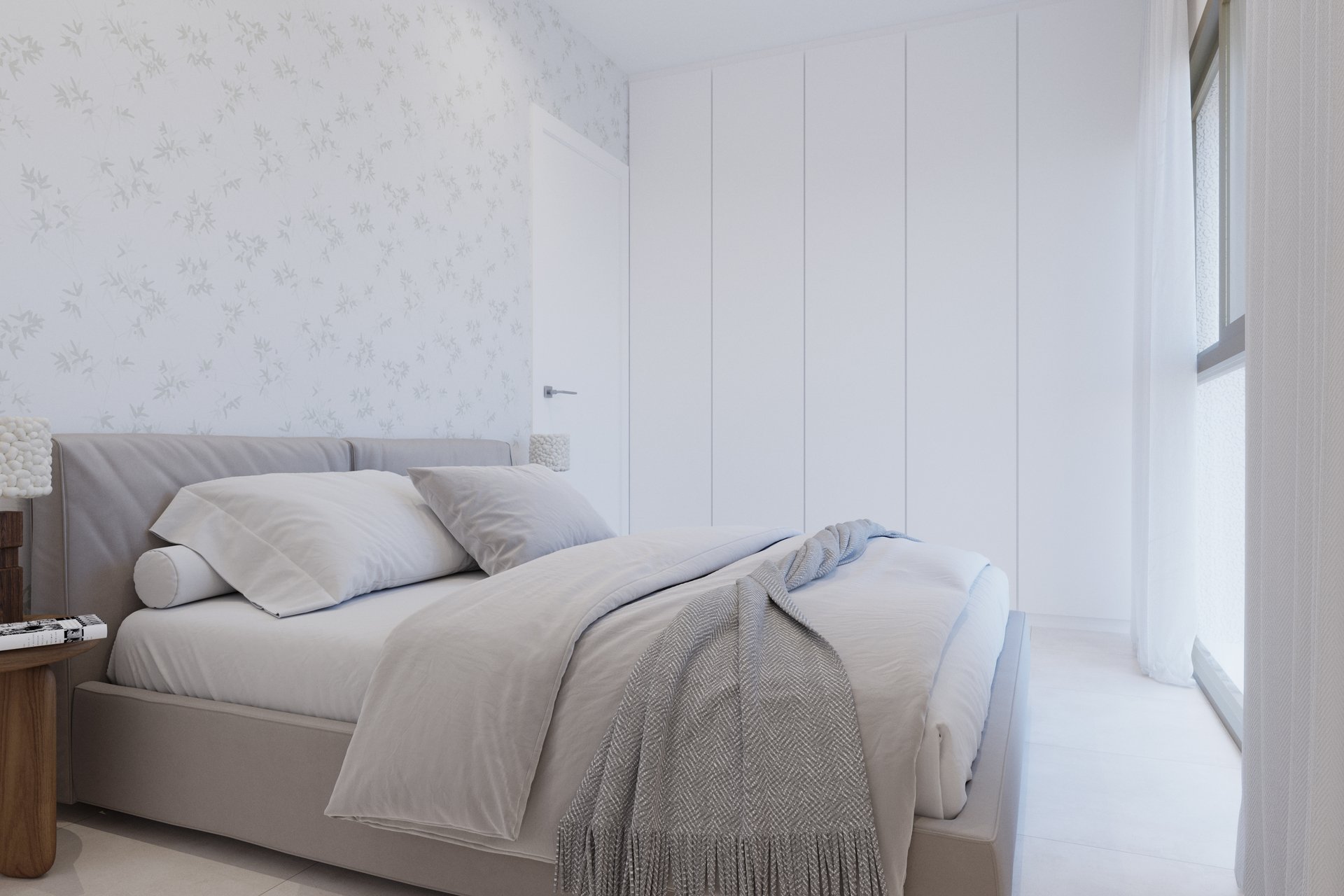 Nieuwbouw - low-bungalow -
San Pedro del Pinatar