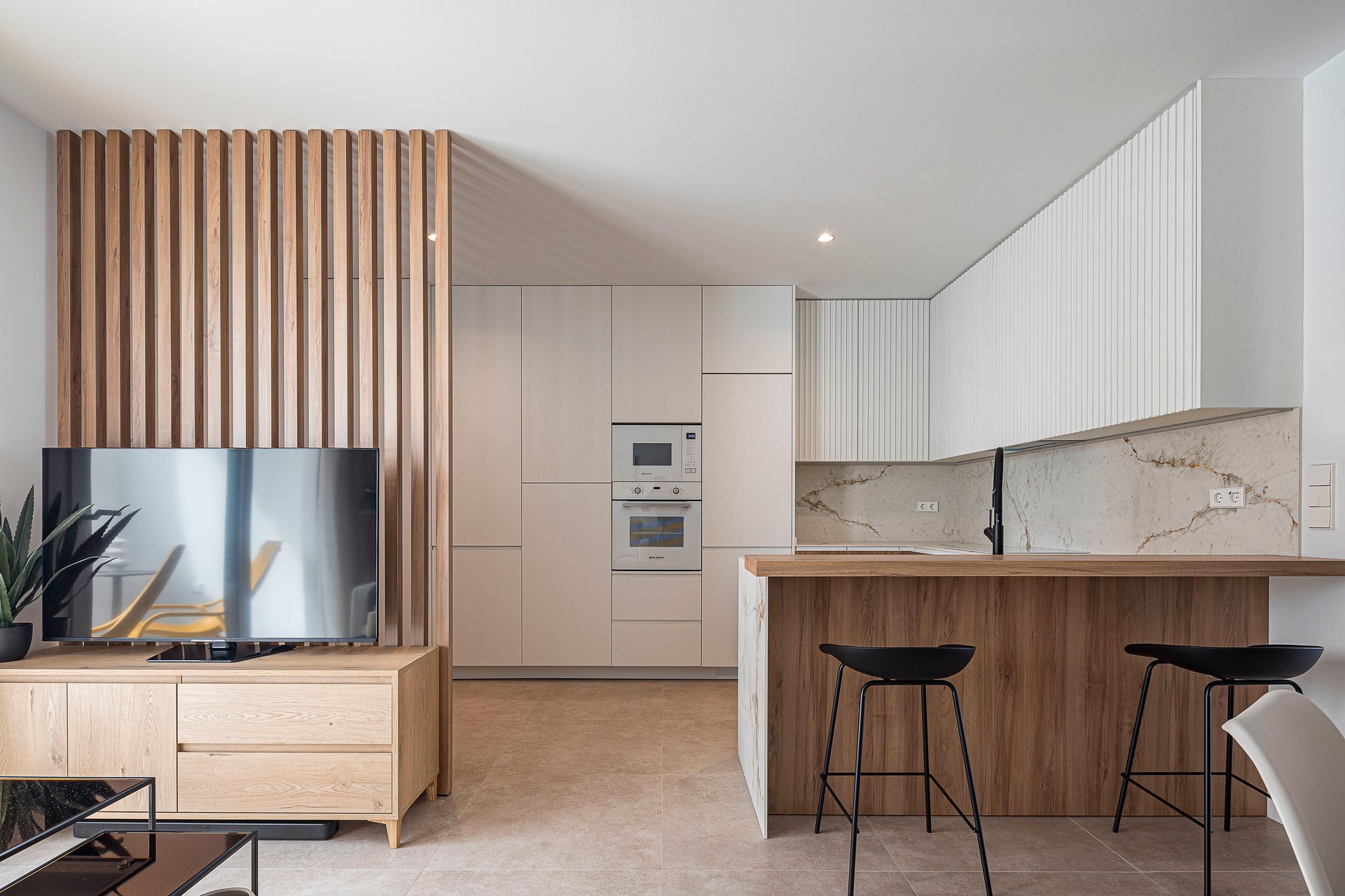 Nieuwbouw - low-bungalow -
San Pedro del Pinatar