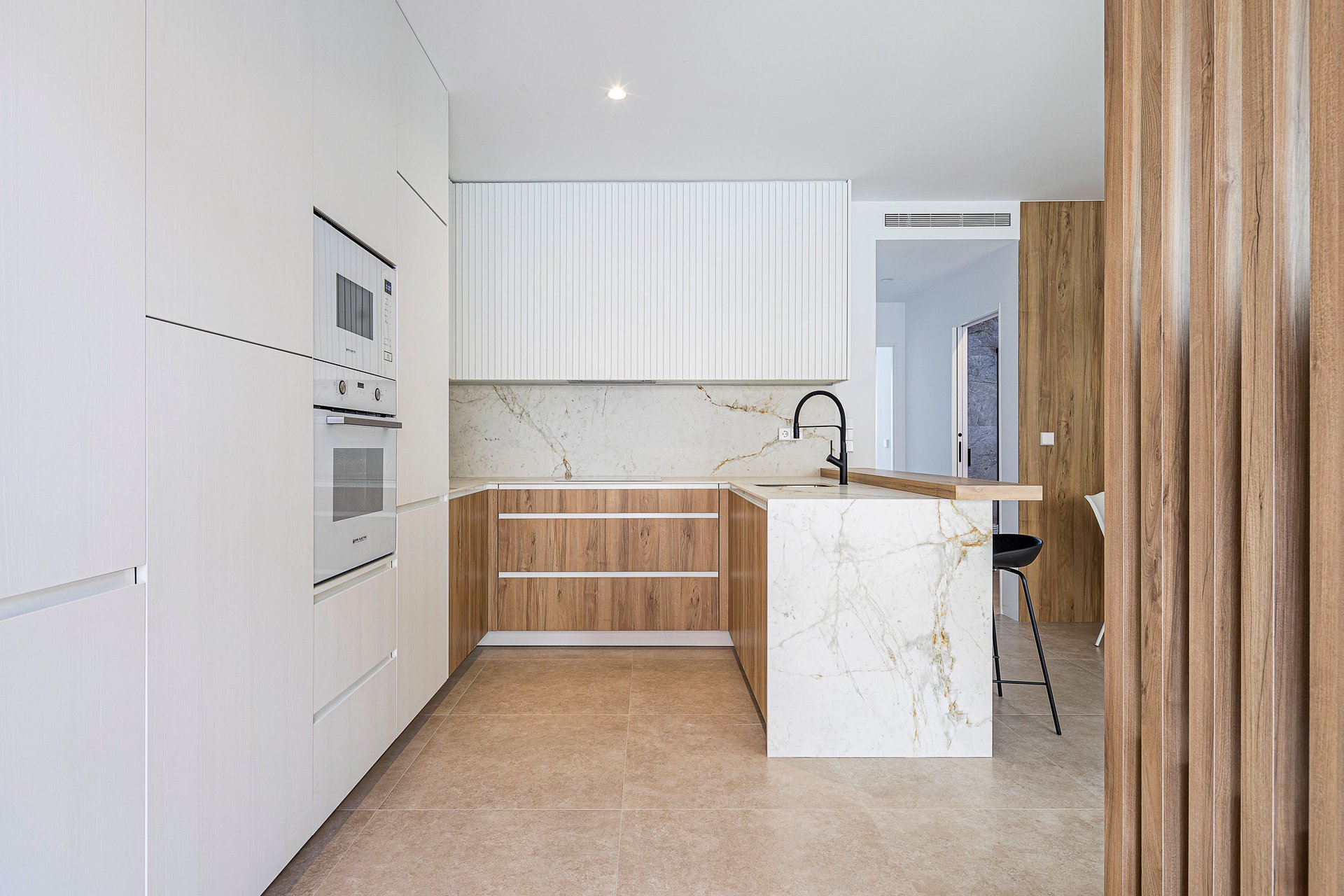 Nieuwbouw - low-bungalow -
San Pedro del Pinatar