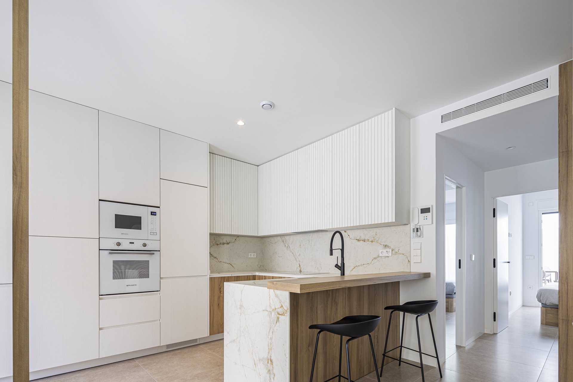 Nieuwbouw - low-bungalow -
San Pedro del Pinatar