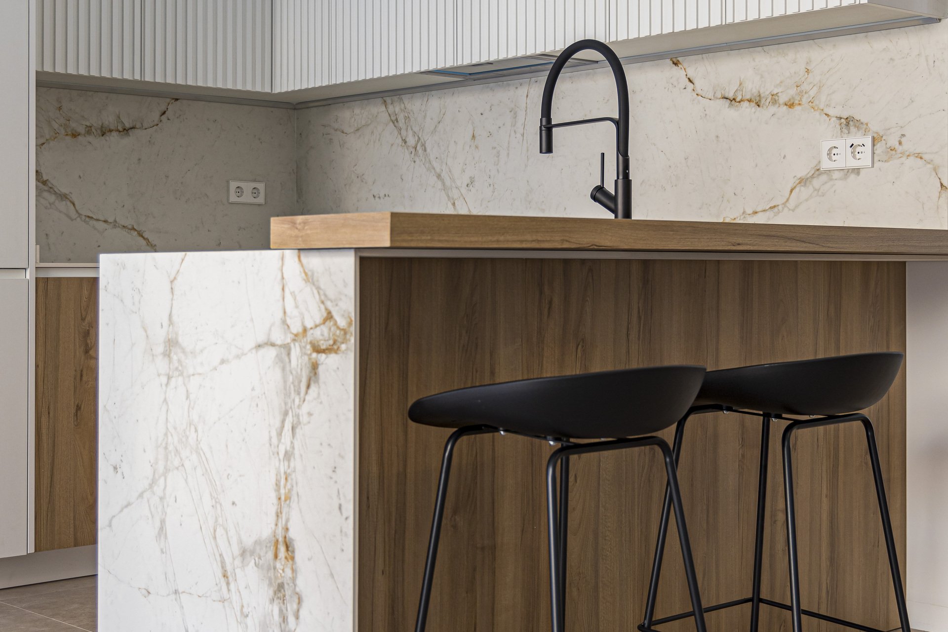 Nieuwbouw - low-bungalow -
San Pedro del Pinatar