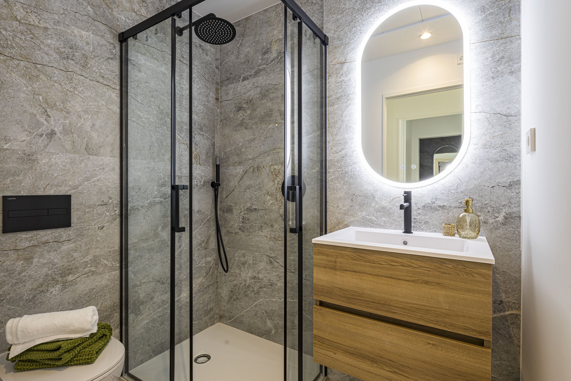 Nieuwbouw - low-bungalow -
San Pedro del Pinatar