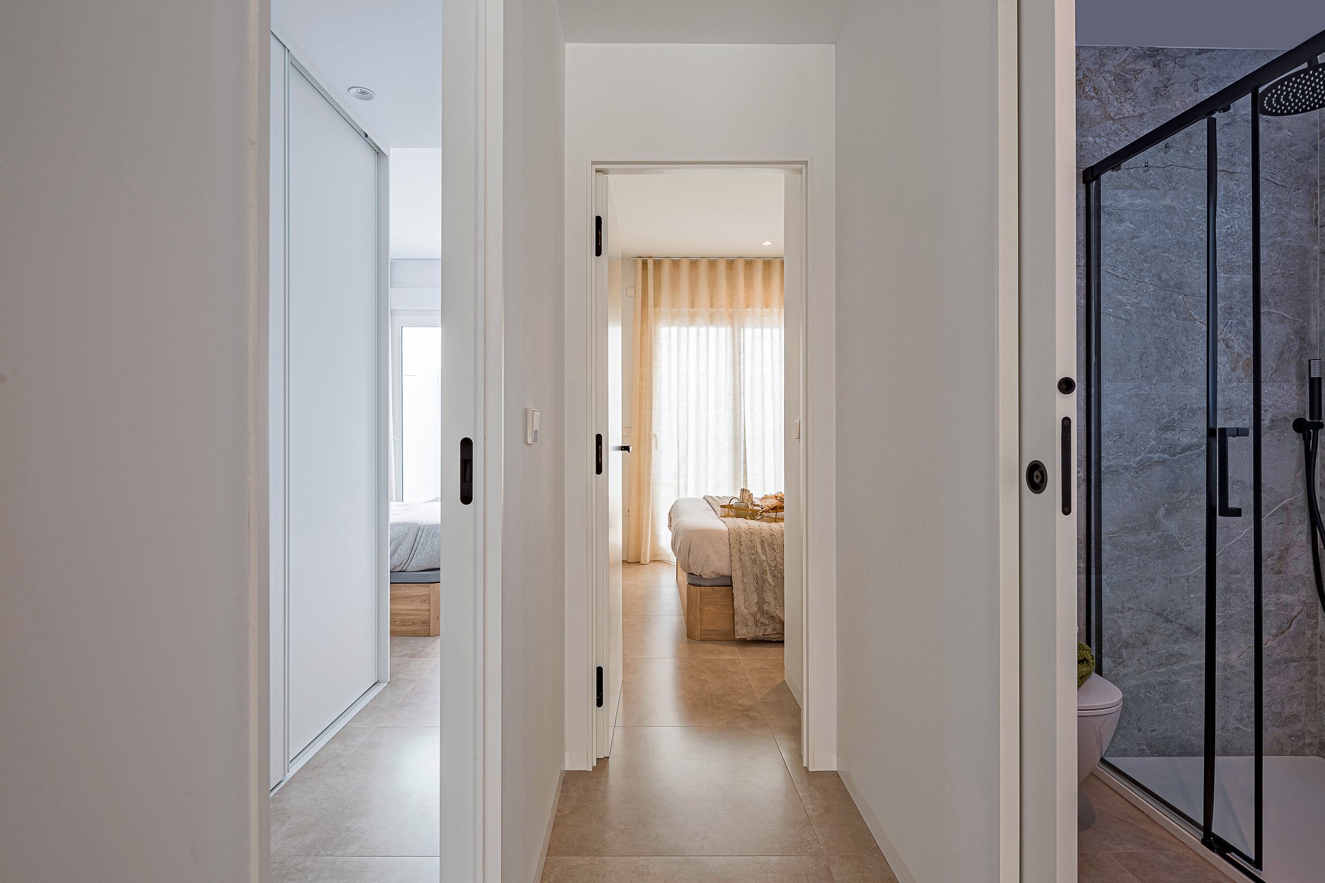 Nieuwbouw - low-bungalow -
San Pedro del Pinatar