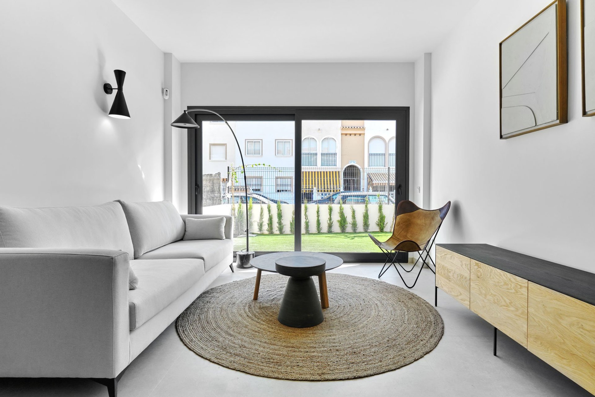 Nieuwbouw - low-bungalow -
Torrevieja