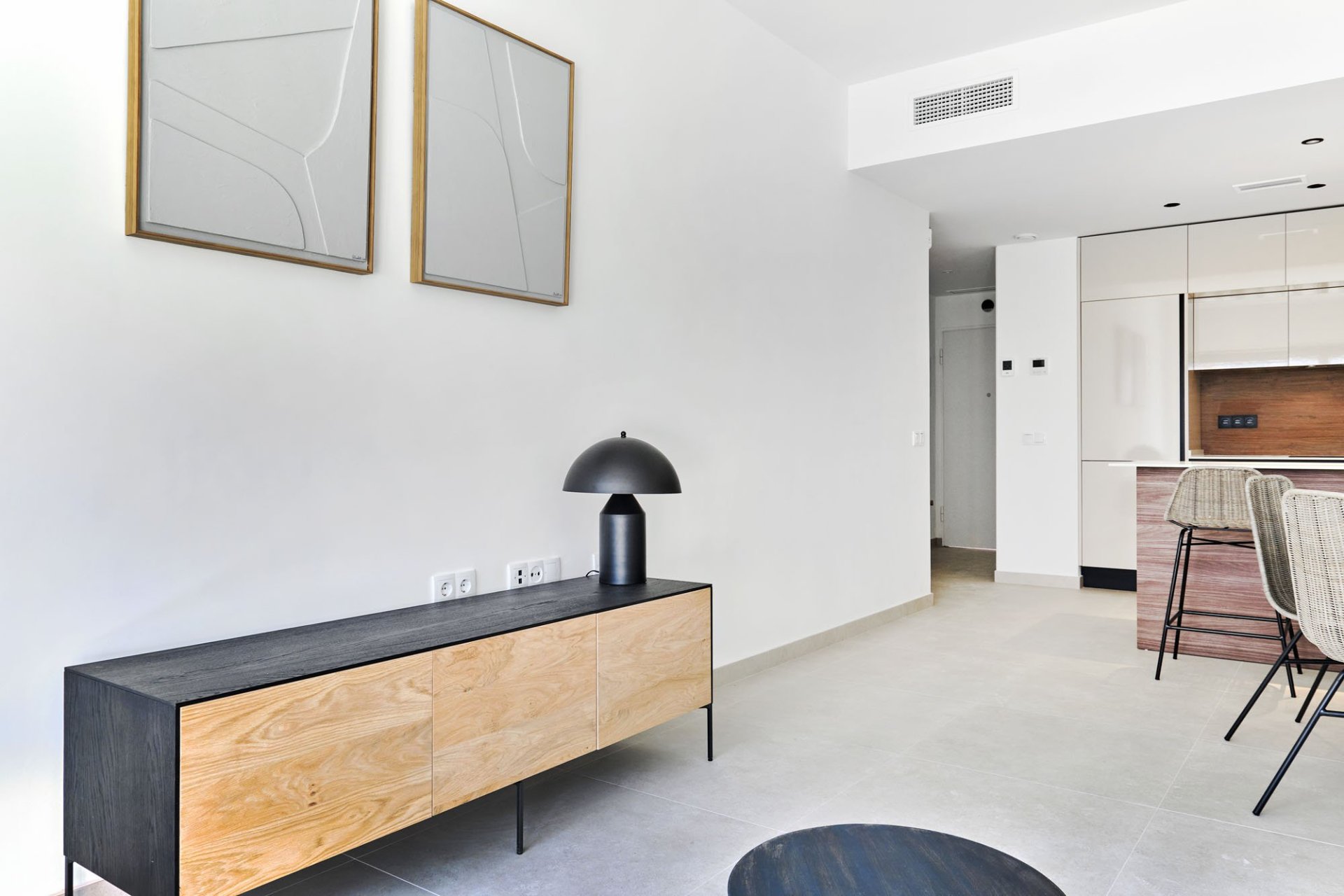 Nieuwbouw - low-bungalow -
Torrevieja