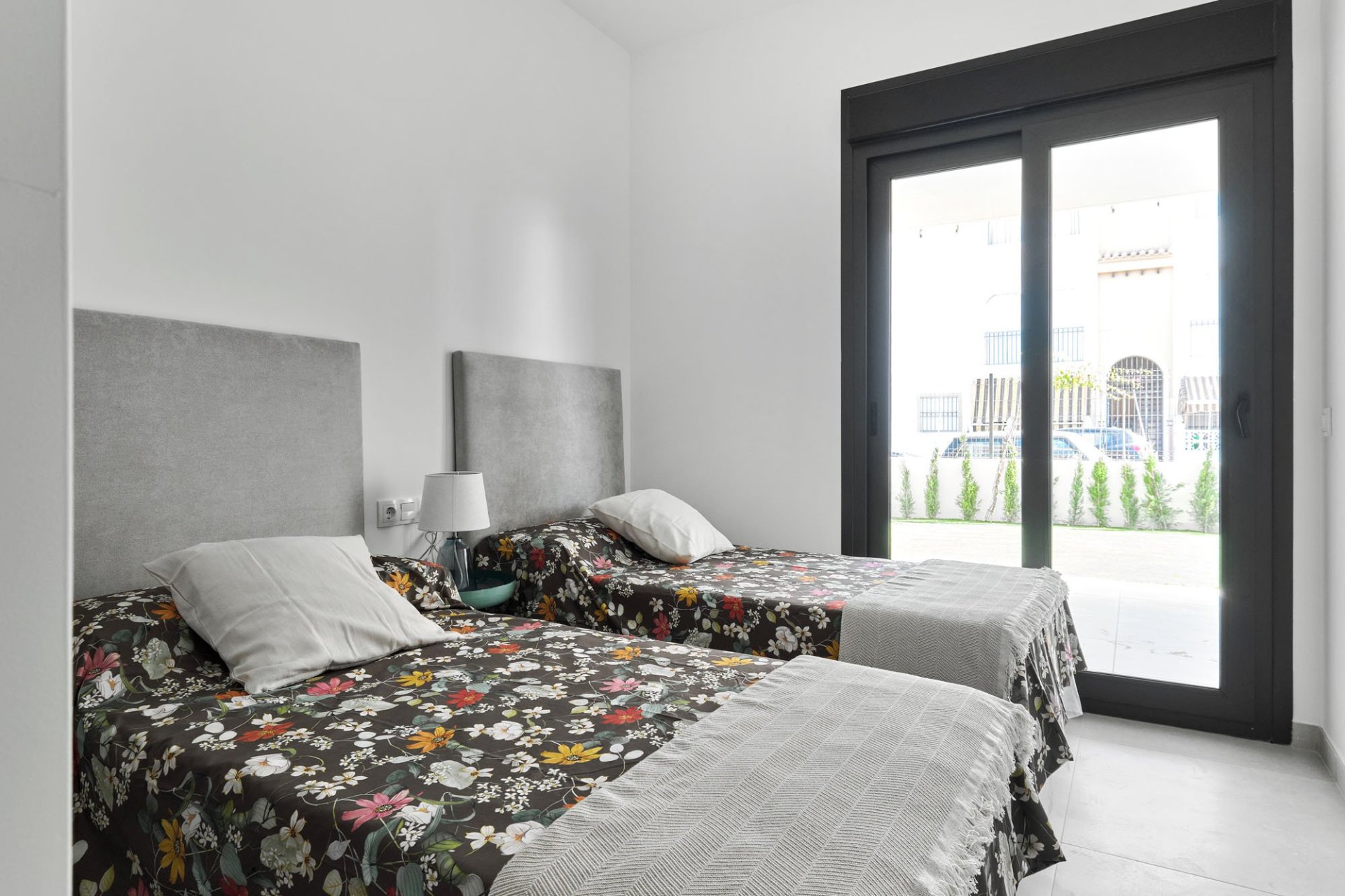 Nieuwbouw - low-bungalow -
Torrevieja