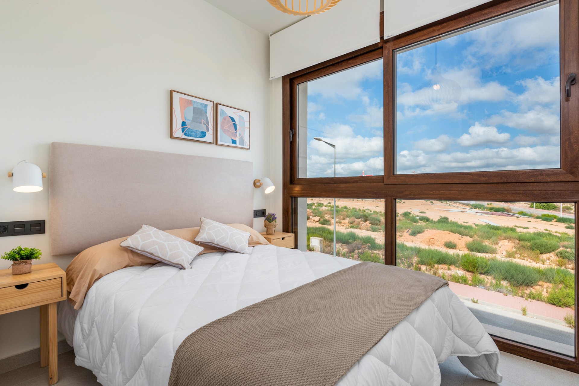 Nieuwbouw - low-bungalow -
Torrevieja