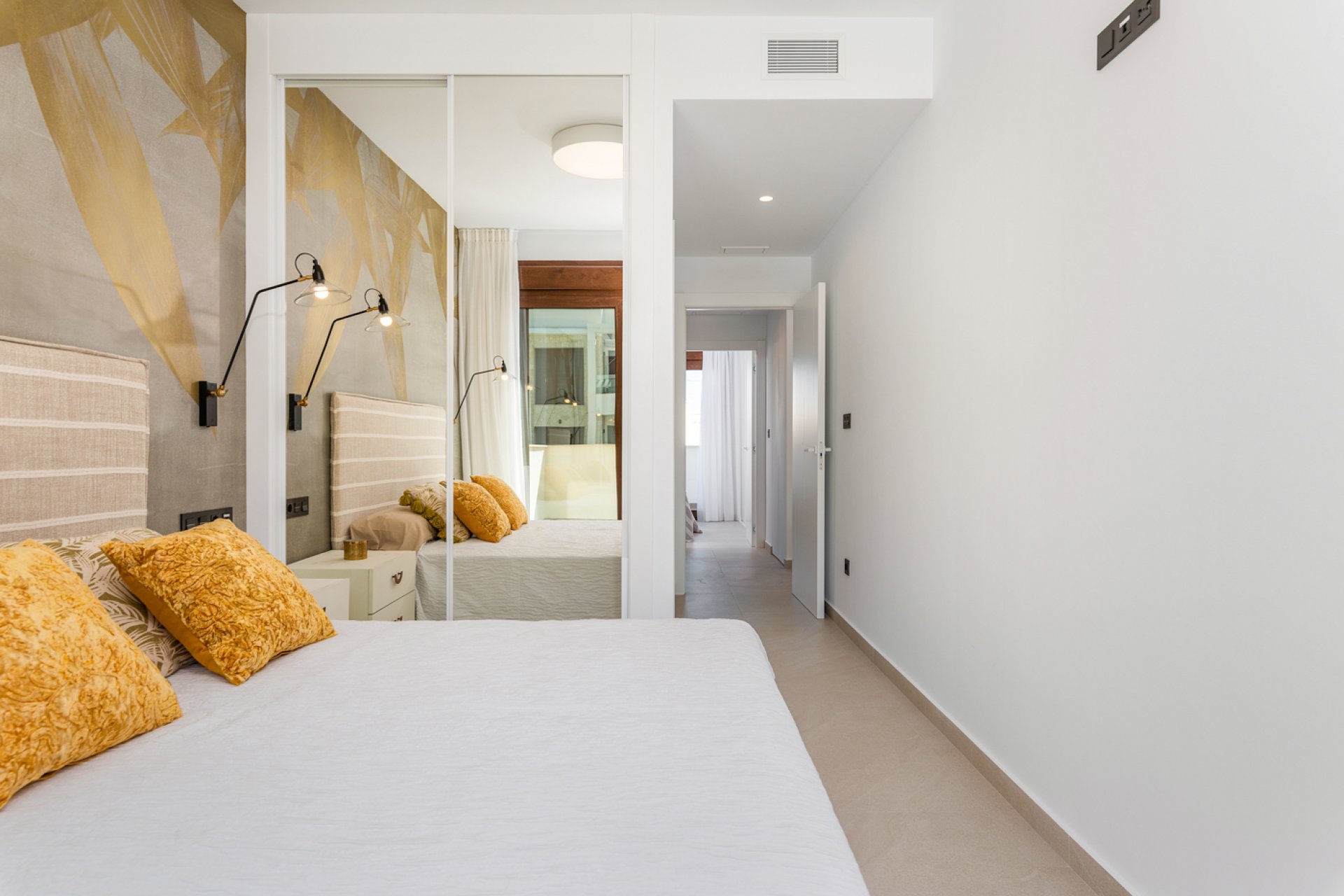 Nieuwbouw - low-bungalow -
Torrevieja