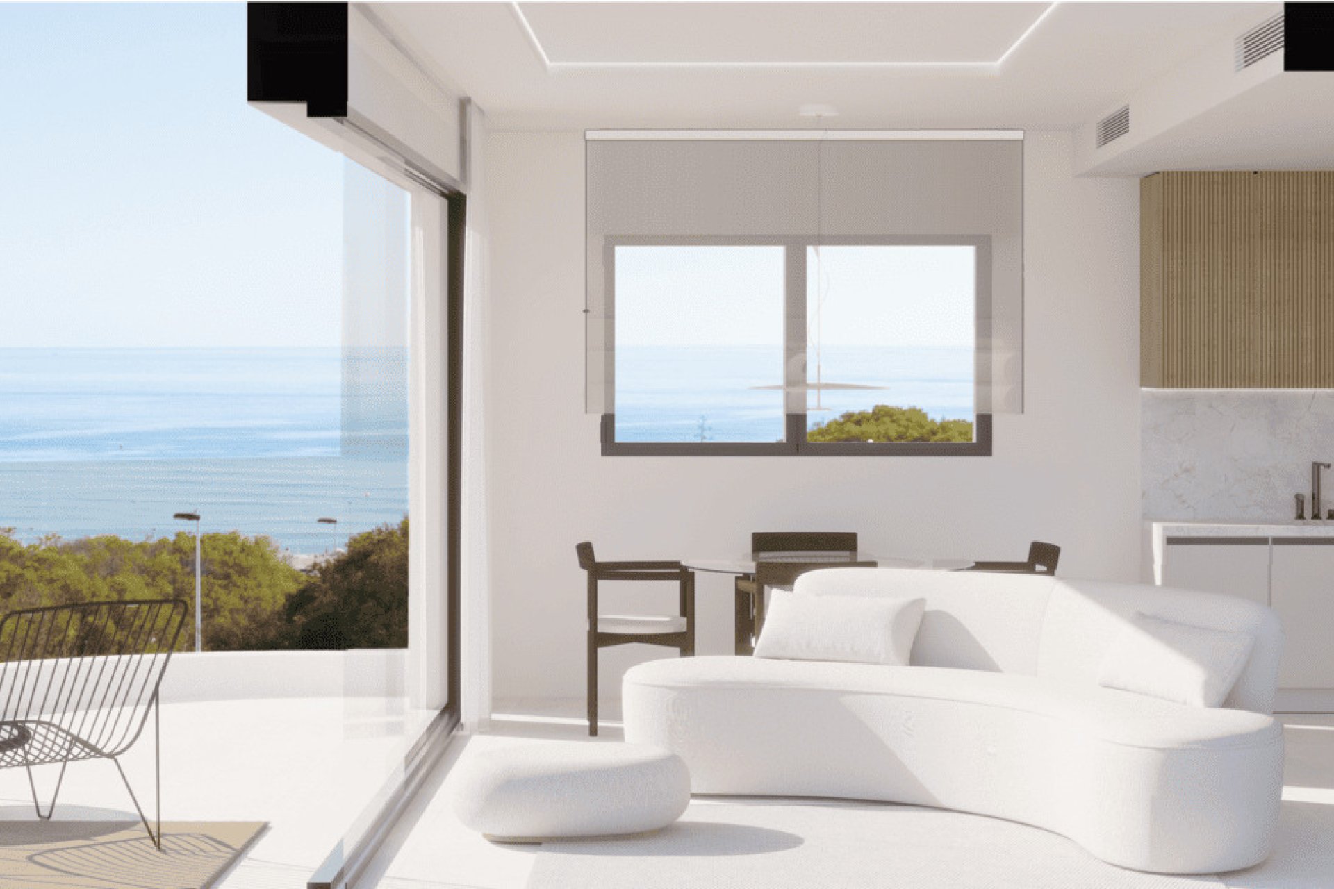 Nieuwbouw - low-bungalow -
Torrevieja