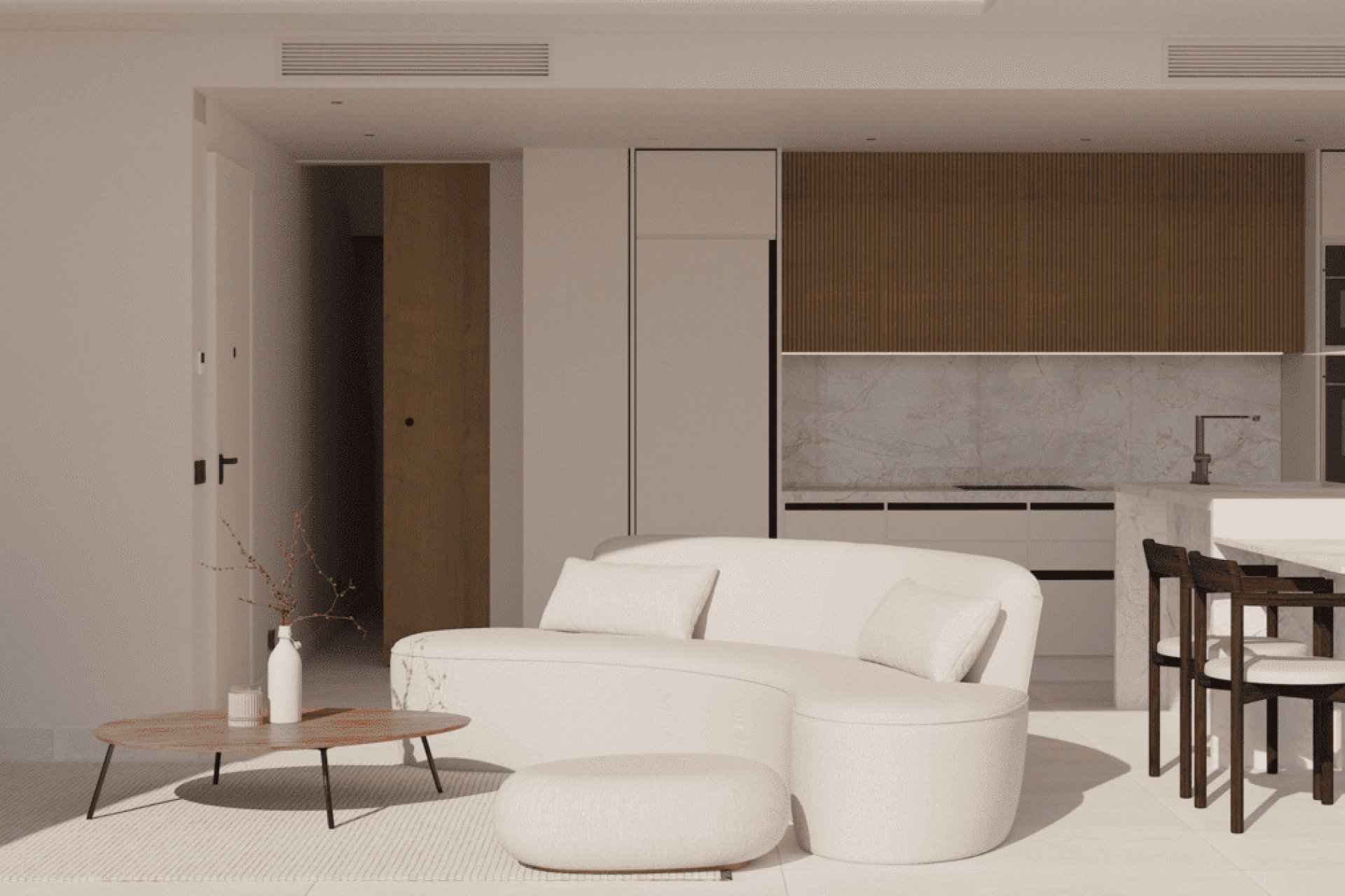 Nieuwbouw - low-bungalow -
Torrevieja