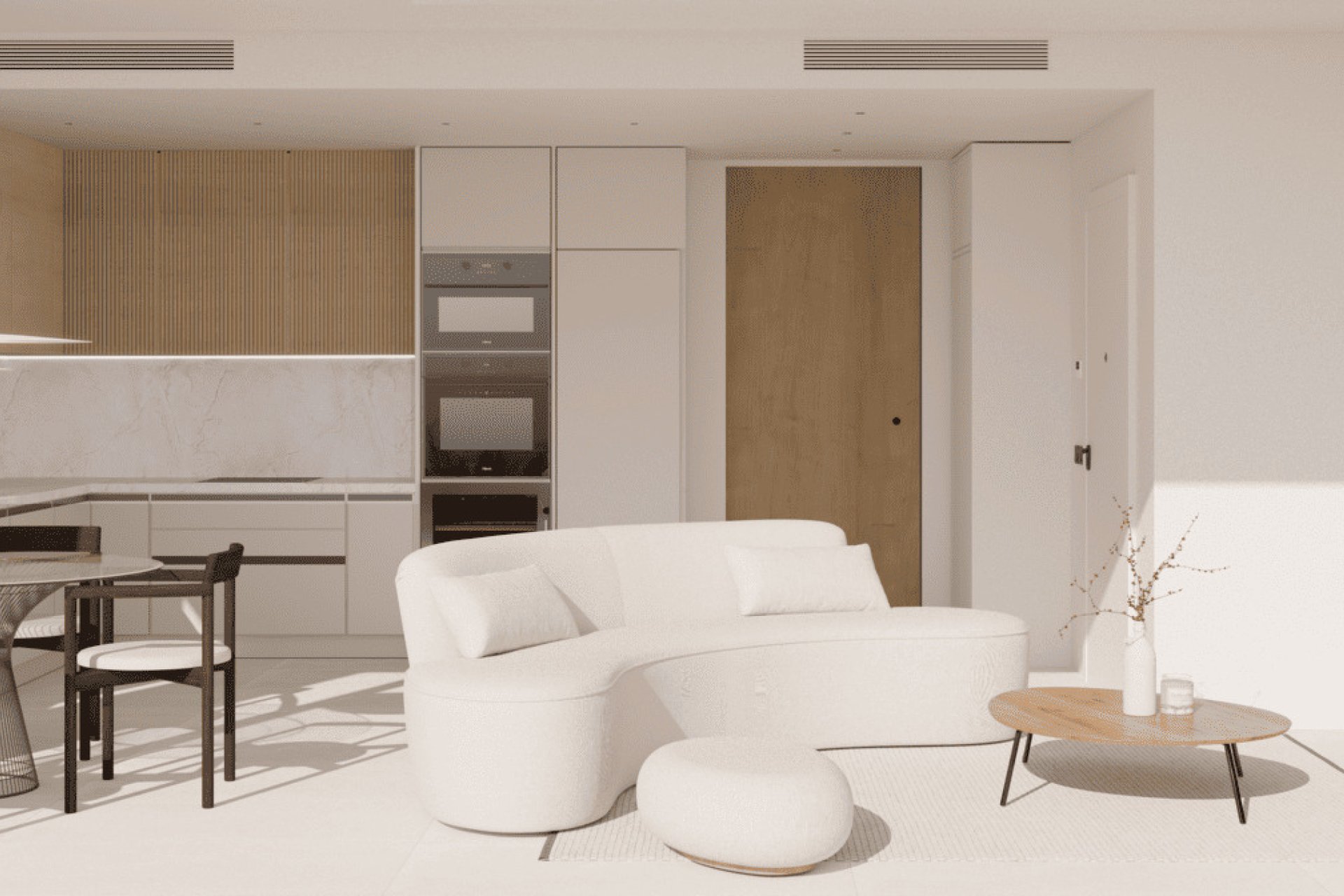 Nieuwbouw - low-bungalow -
Torrevieja