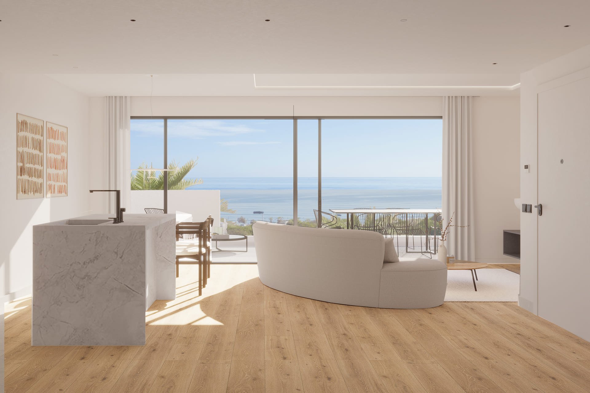 Nieuwbouw - low-bungalow -
Torrevieja