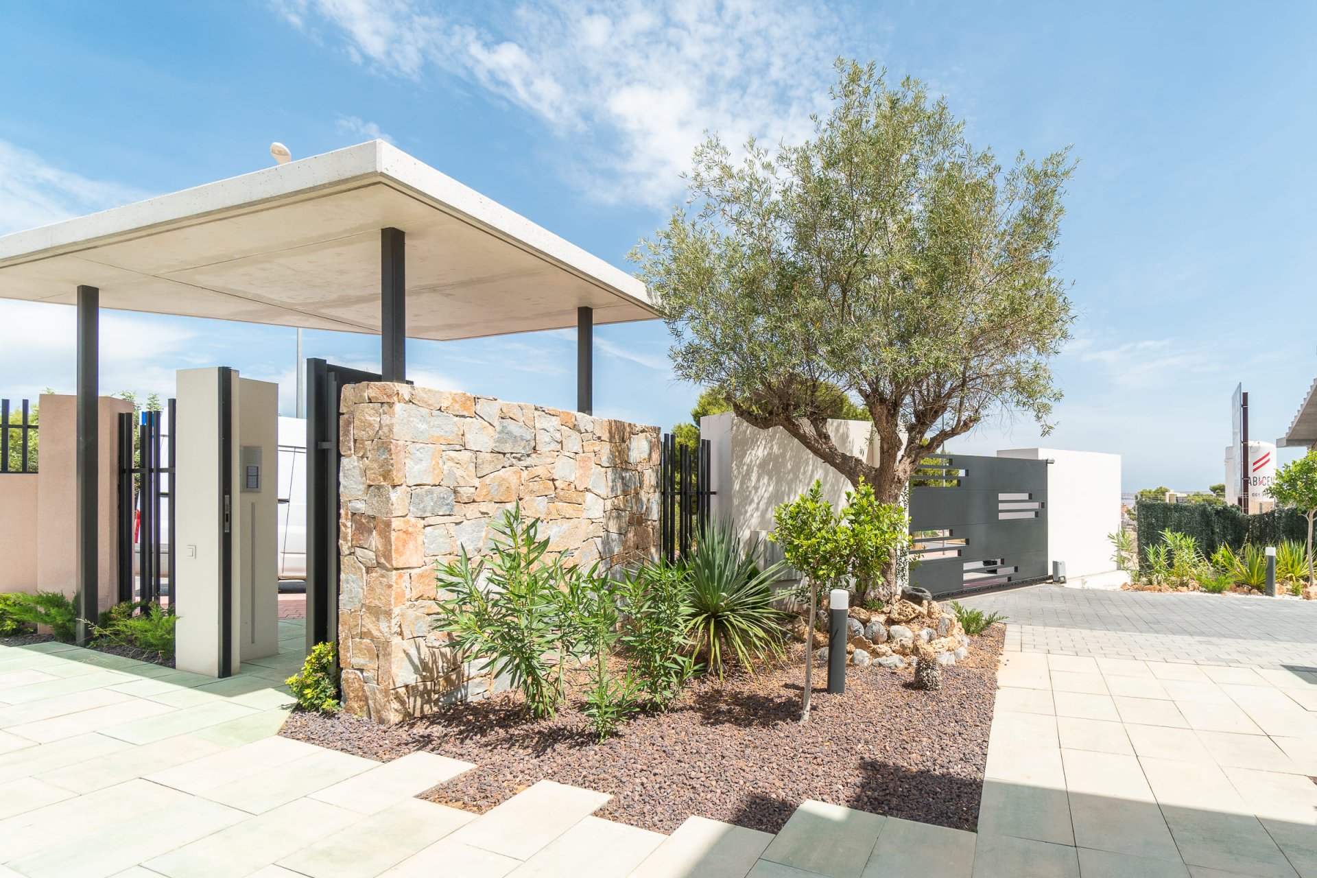 Nieuwbouw - low-bungalow -
Torrevieja