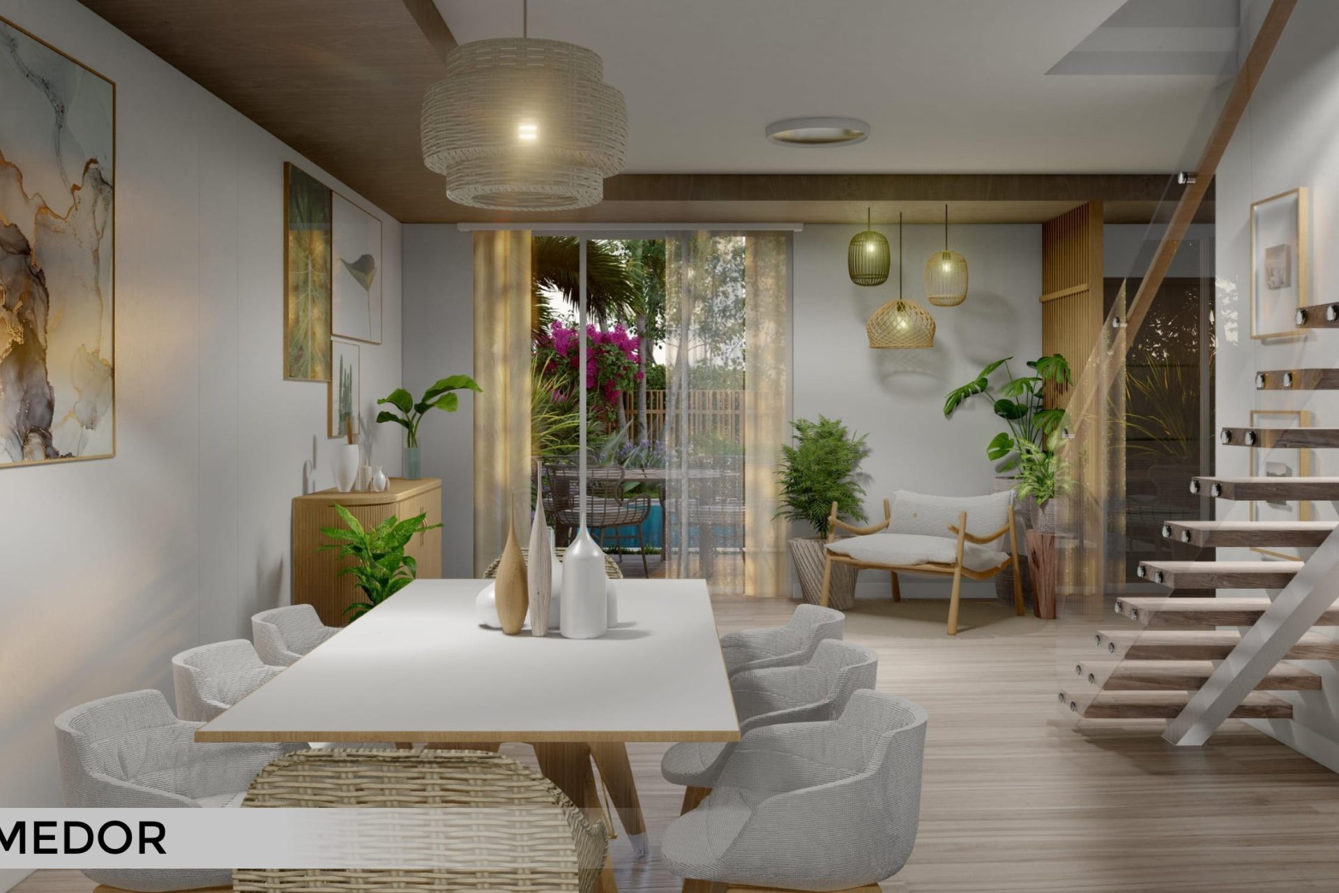 Nieuwbouw - Penthouse -
Alfaz del Pi